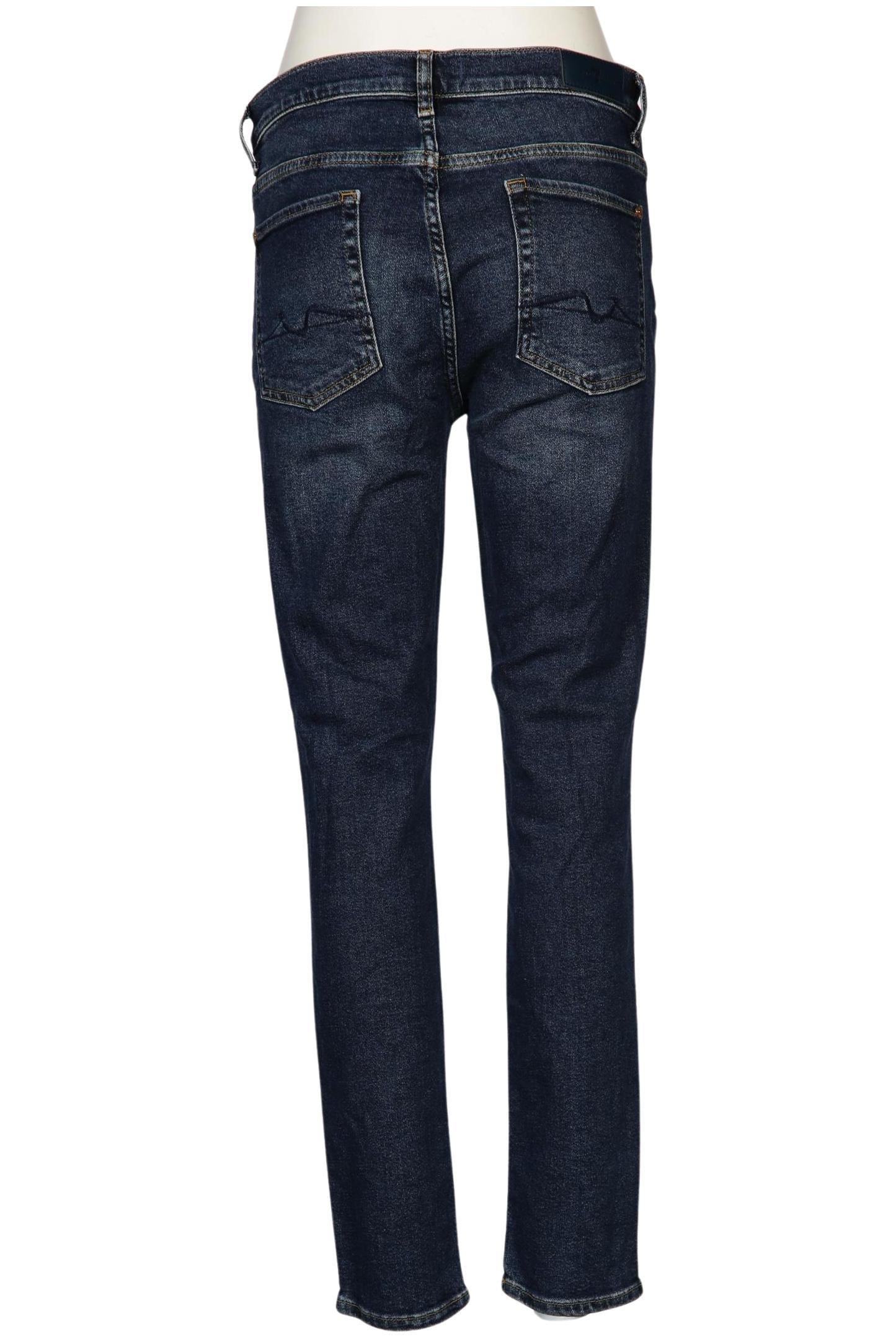 7-for-all-mankind-damen-jeans-marineblau-ec4ffaf4-8a9f-4e9c-8425-8abceaf93f7d-image-1