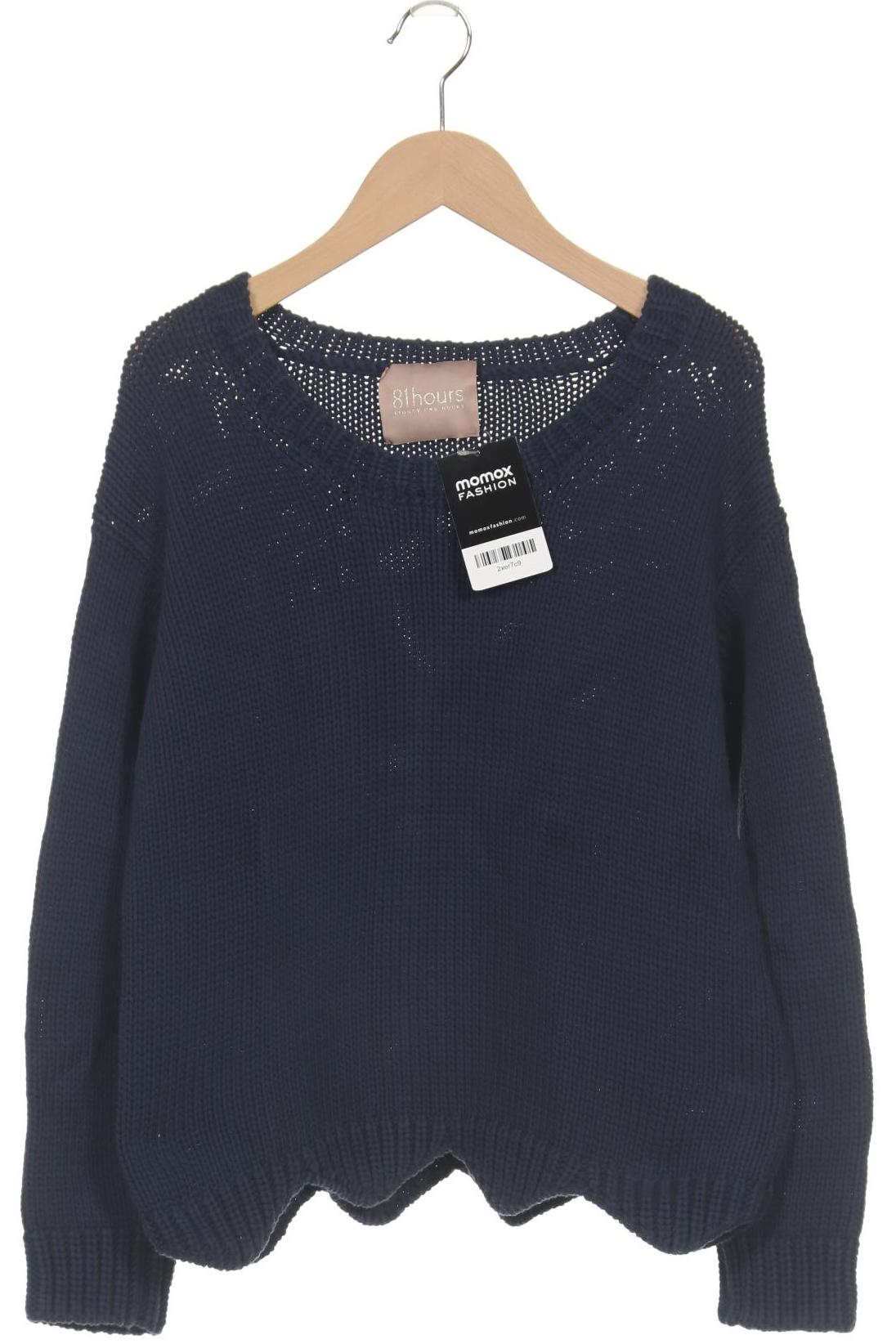 81-hours-damen-pullover-marineblau-29b19b12-4936-4997-823e-ecadb0a67c29-image-0