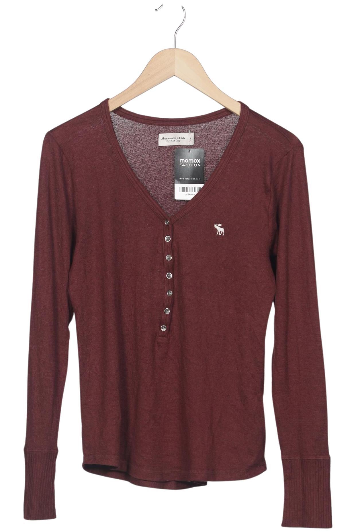 abercrombie-fitch-damen-pullover-bordeaux-30929694-71c1-4bc5-b07a-2df59c7475ae-image-0