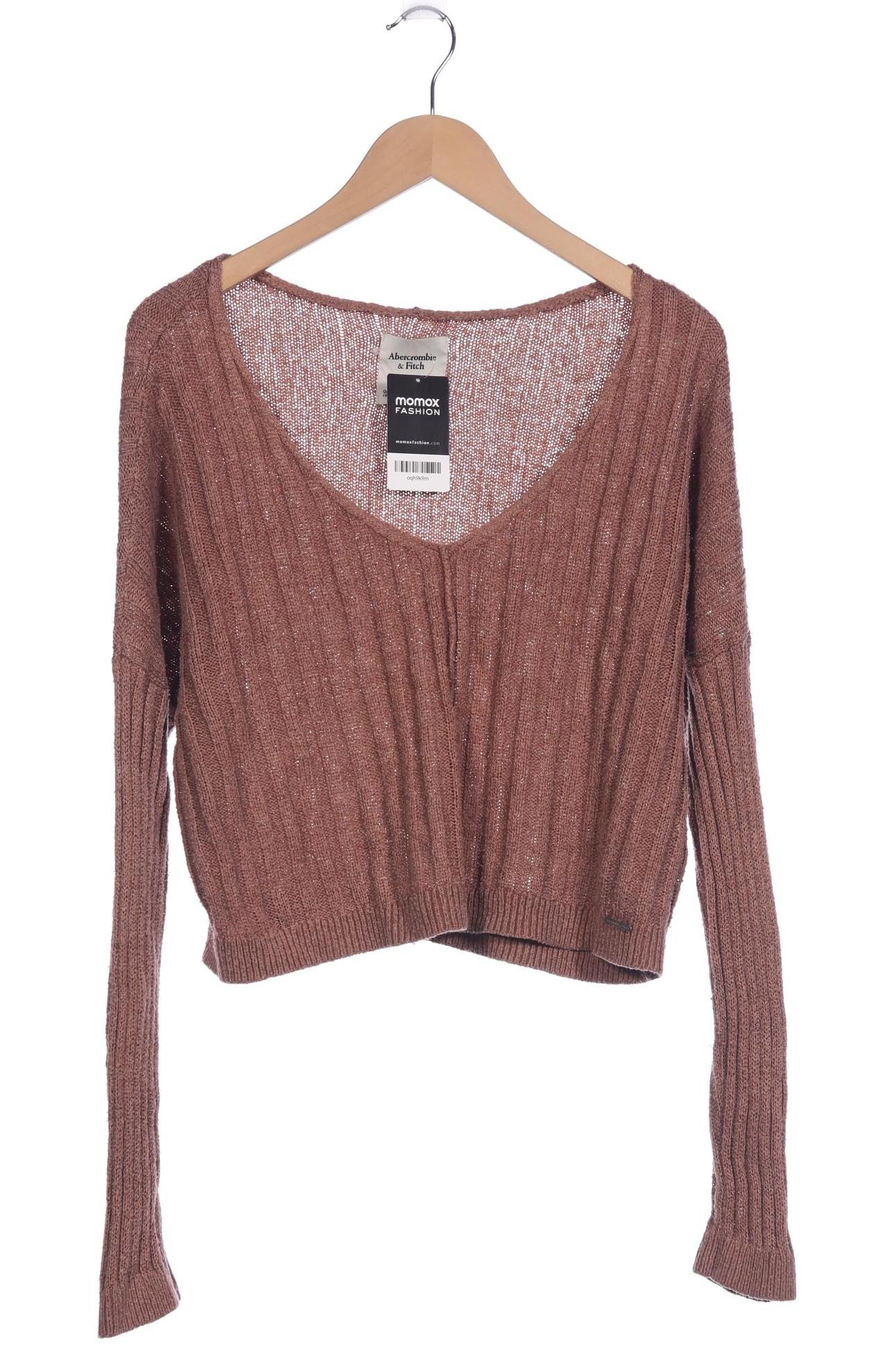 abercrombie-fitch-damen-pullover-braun-d48ab696-cc87-46f7-ad77-3c8a156c3b4f-image-0