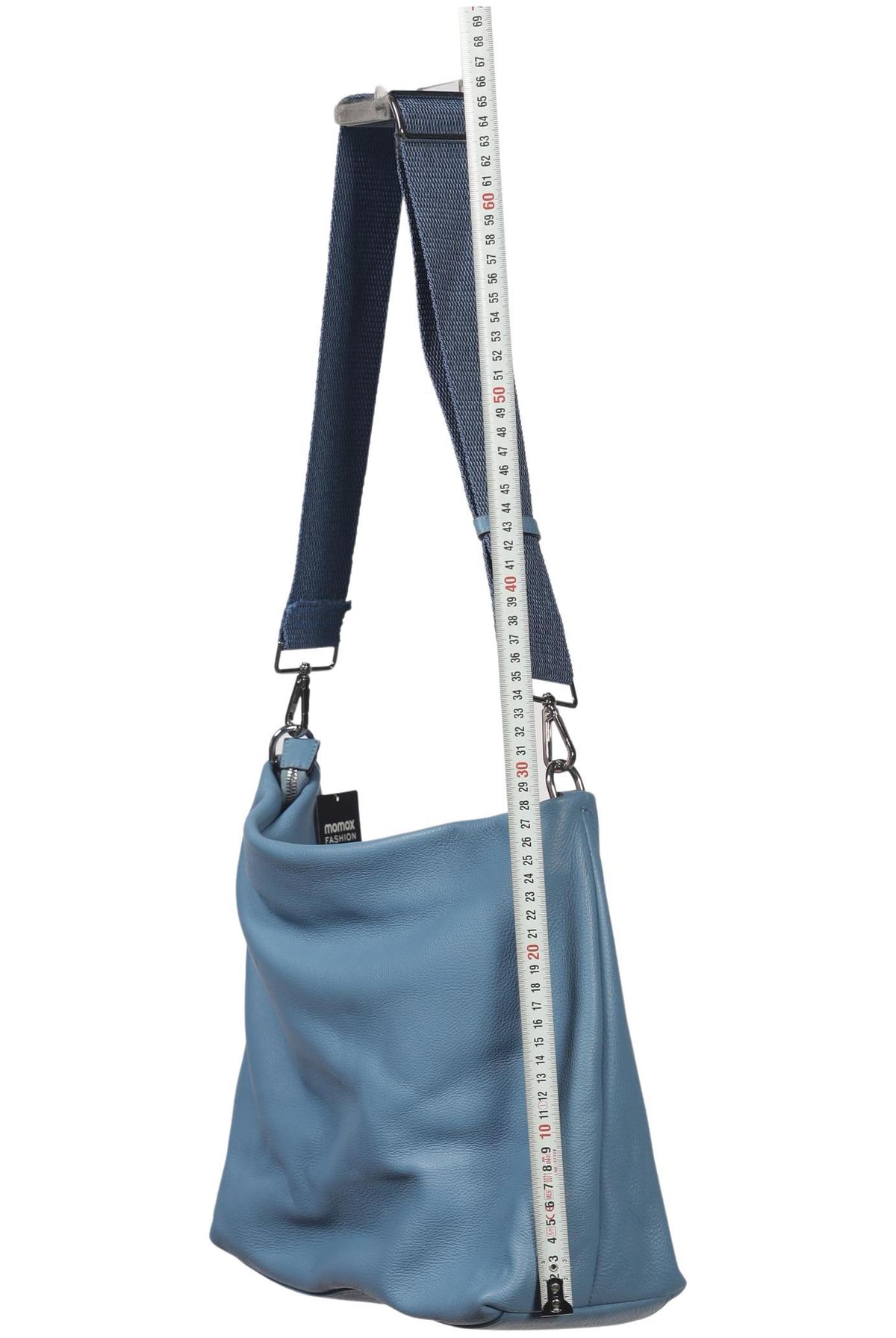 ABRO Hellblau Handtasche Damen Second Hand | momox fashion