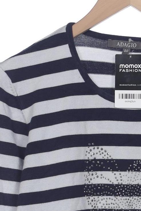 adagio-italia-damen-pullover-marineblau-3f2f9cac-4290-4844-8d53-27b191465e89-image-2