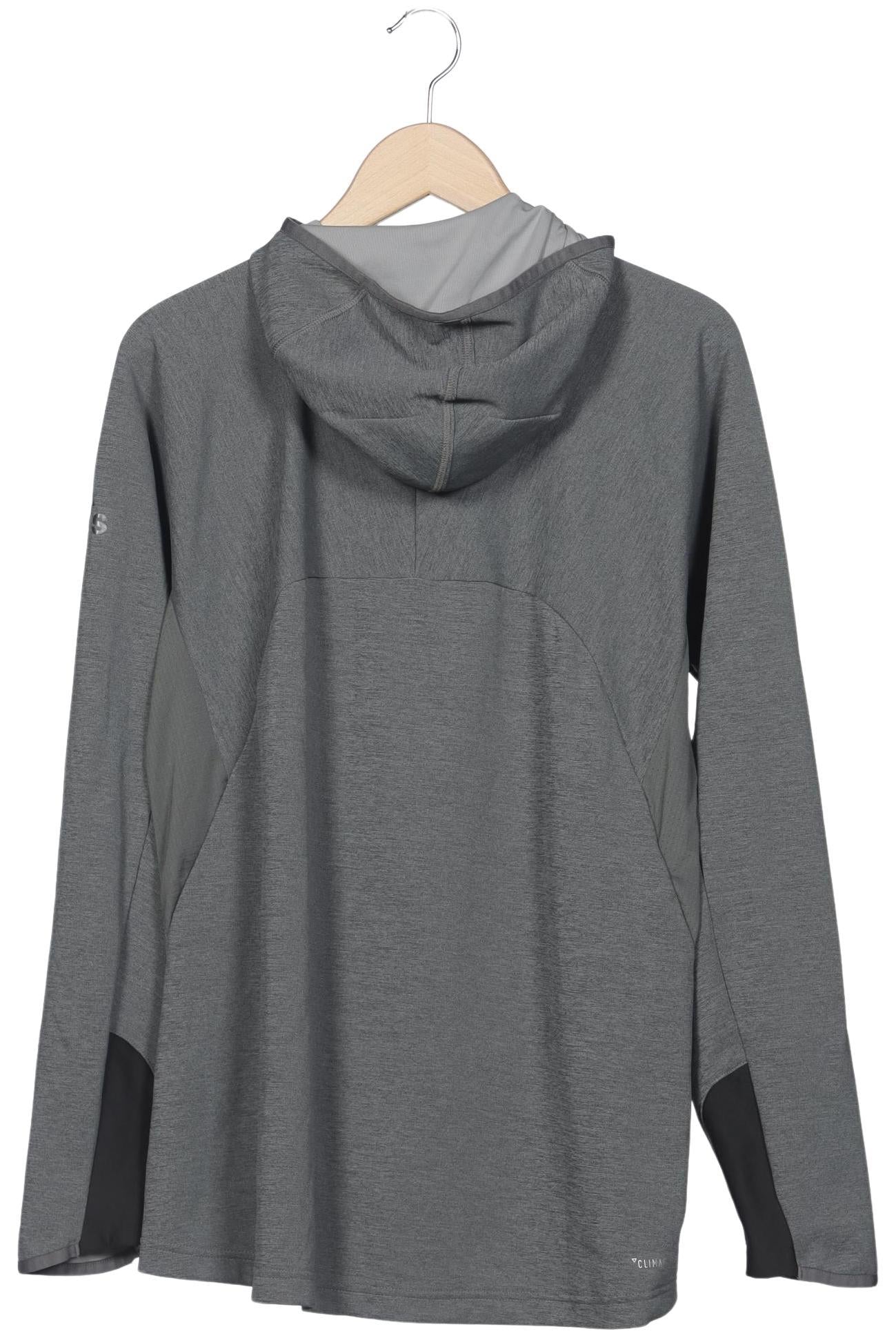adidas-damen-kapuzenpullover-grau-6e67040b-df9e-420a-b005-81965b4b9c10-image-1