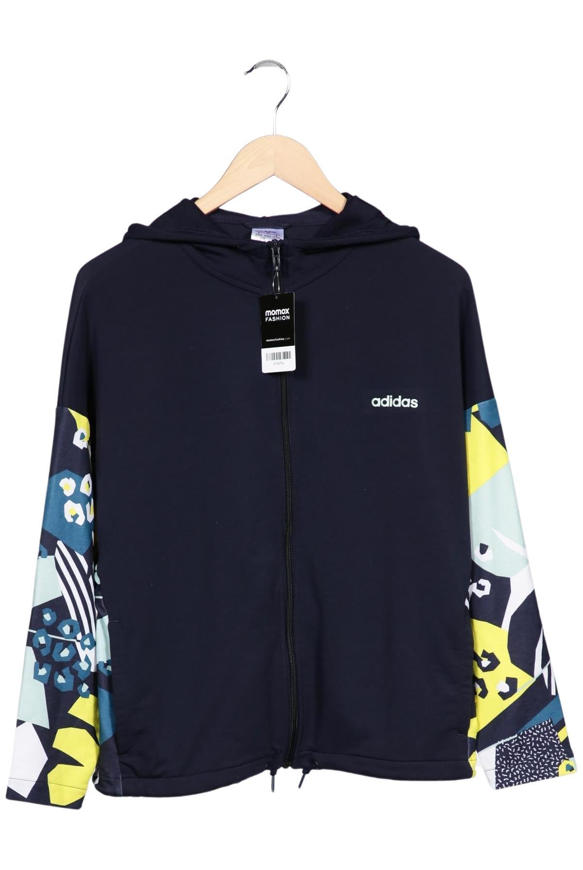 adidas-damen-kapuzenpullover-marineblau-cb4e3995-4114-4434-964d-a2809cd30ba8-image-0