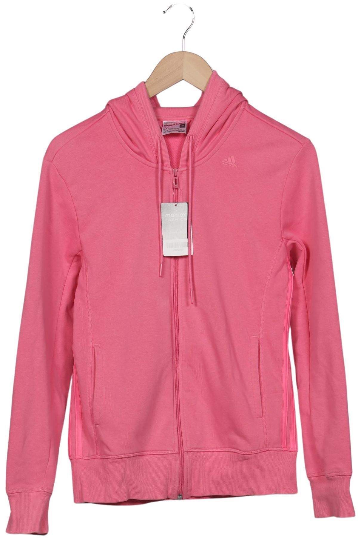 adidas-damen-kapuzenpullover-pink-8aea5afe-c75f-4736-ae39-b471468fc23a-image-0