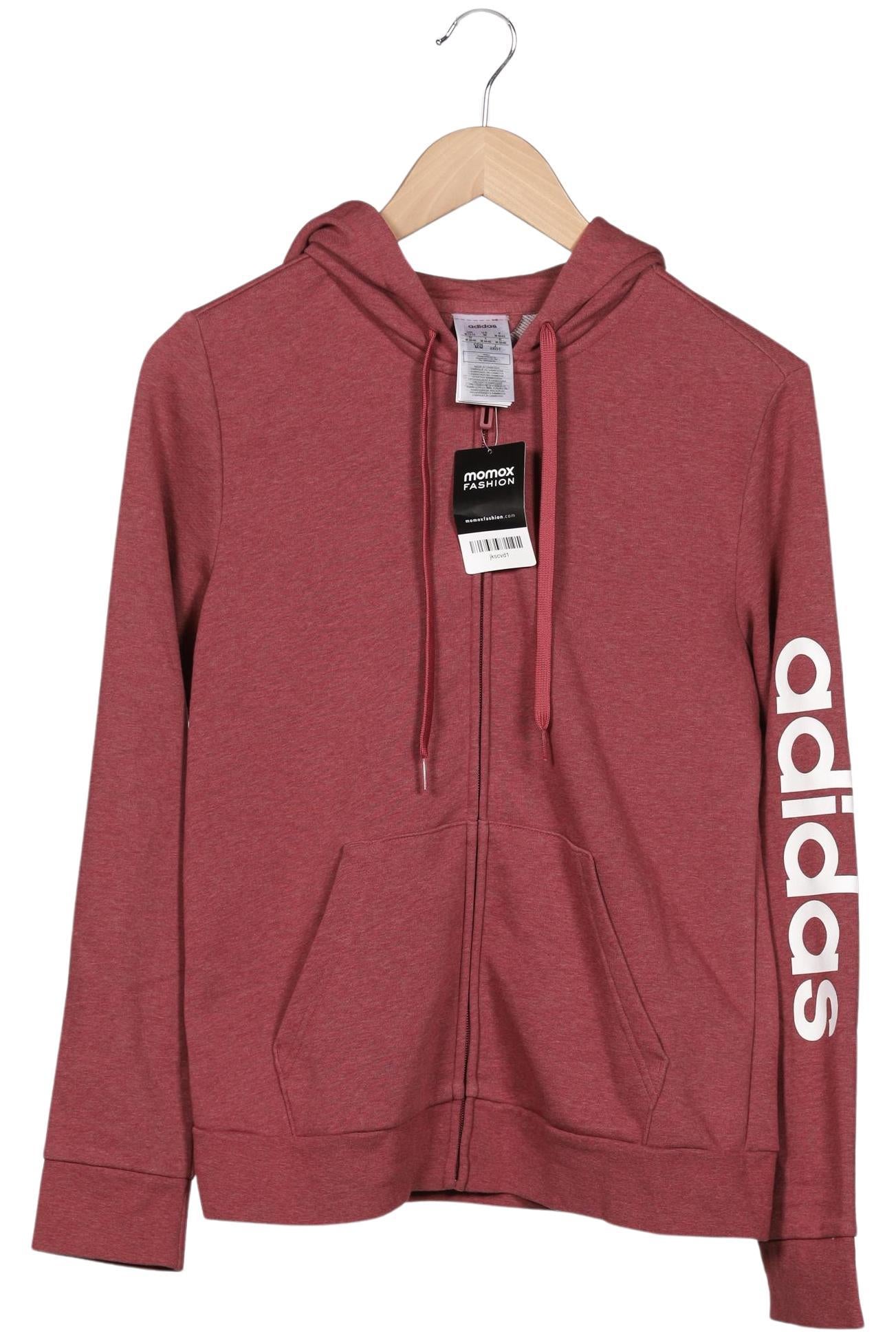 adidas-damen-kapuzenpullover-rot-7c907141-ed80-44d3-b465-a41979763dc1-image-0
