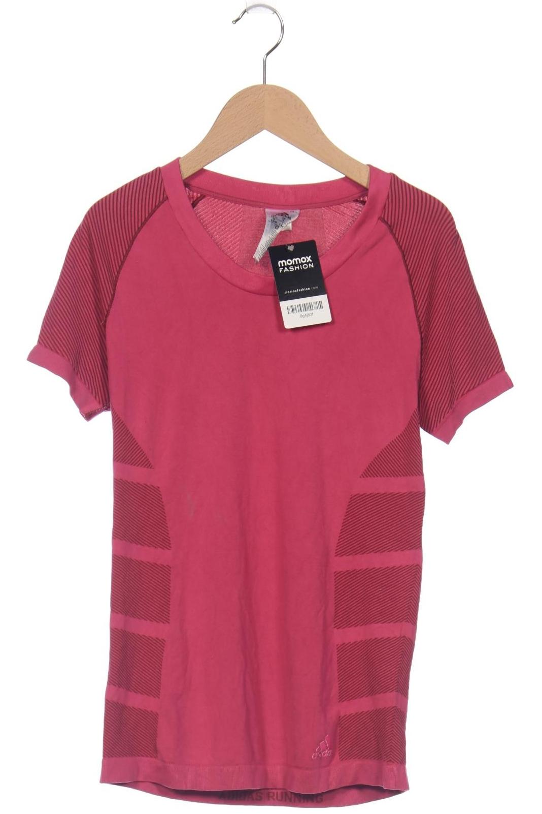 adidas-damen-t-shirt-bordeaux-a99875c5-d50e-4ff8-8648-1d750b7b5465-image-0