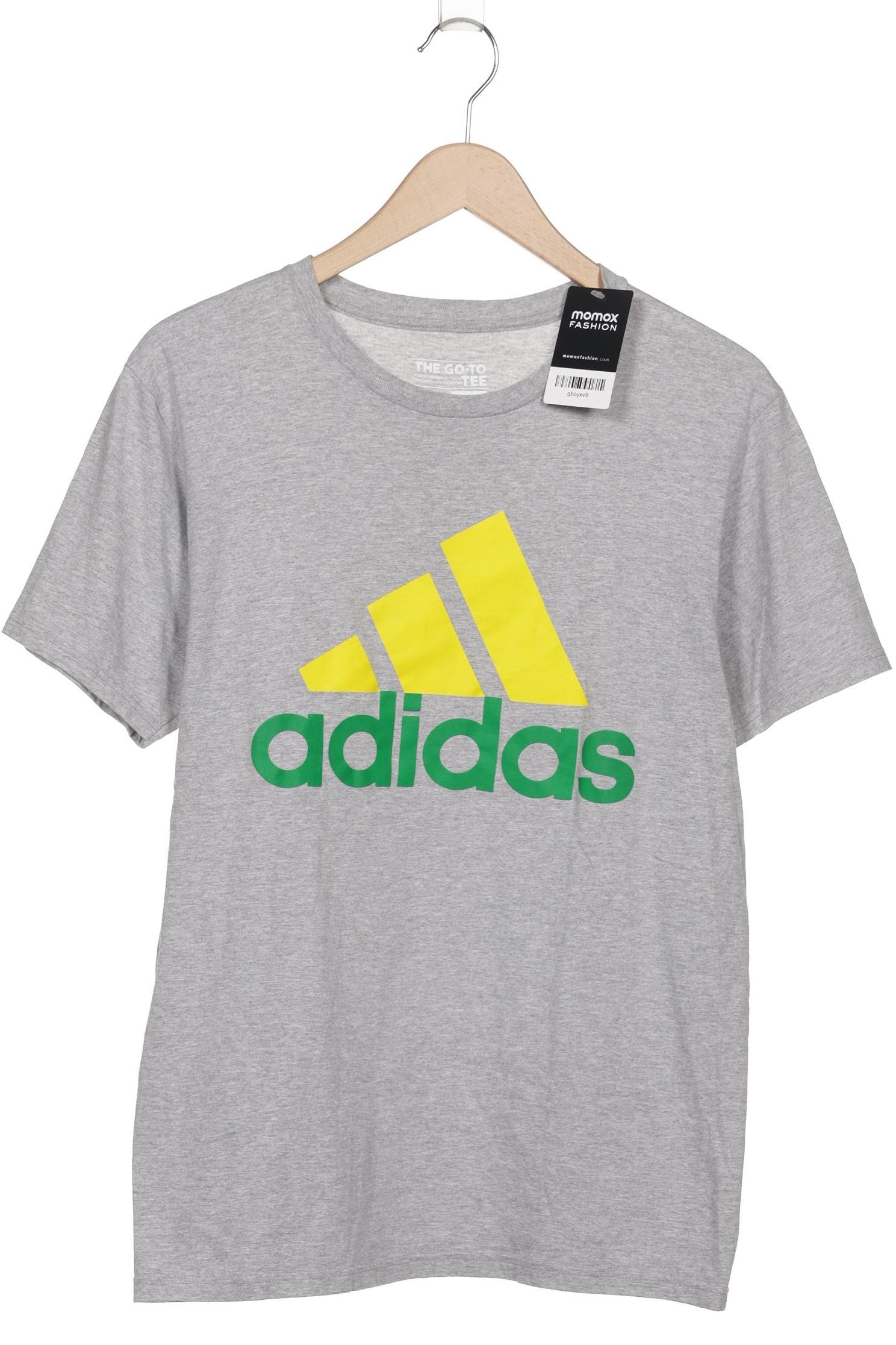 adidas-damen-t-shirt-grau-5a412d19-65d4-4b2a-b1f3-449e823d696f-image-0