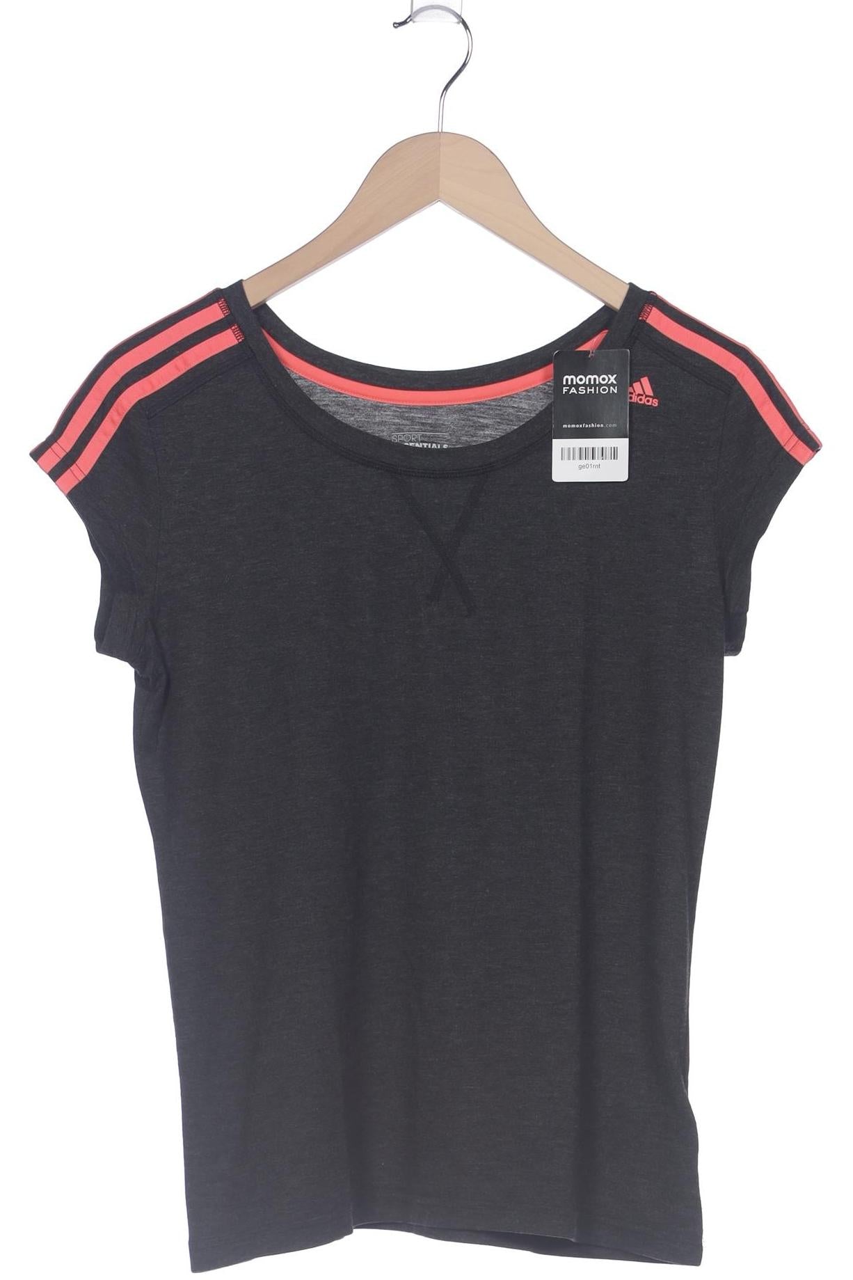 adidas-damen-t-shirt-grau-de98389e-4935-4970-931c-a1da1ac26c8e-image-0