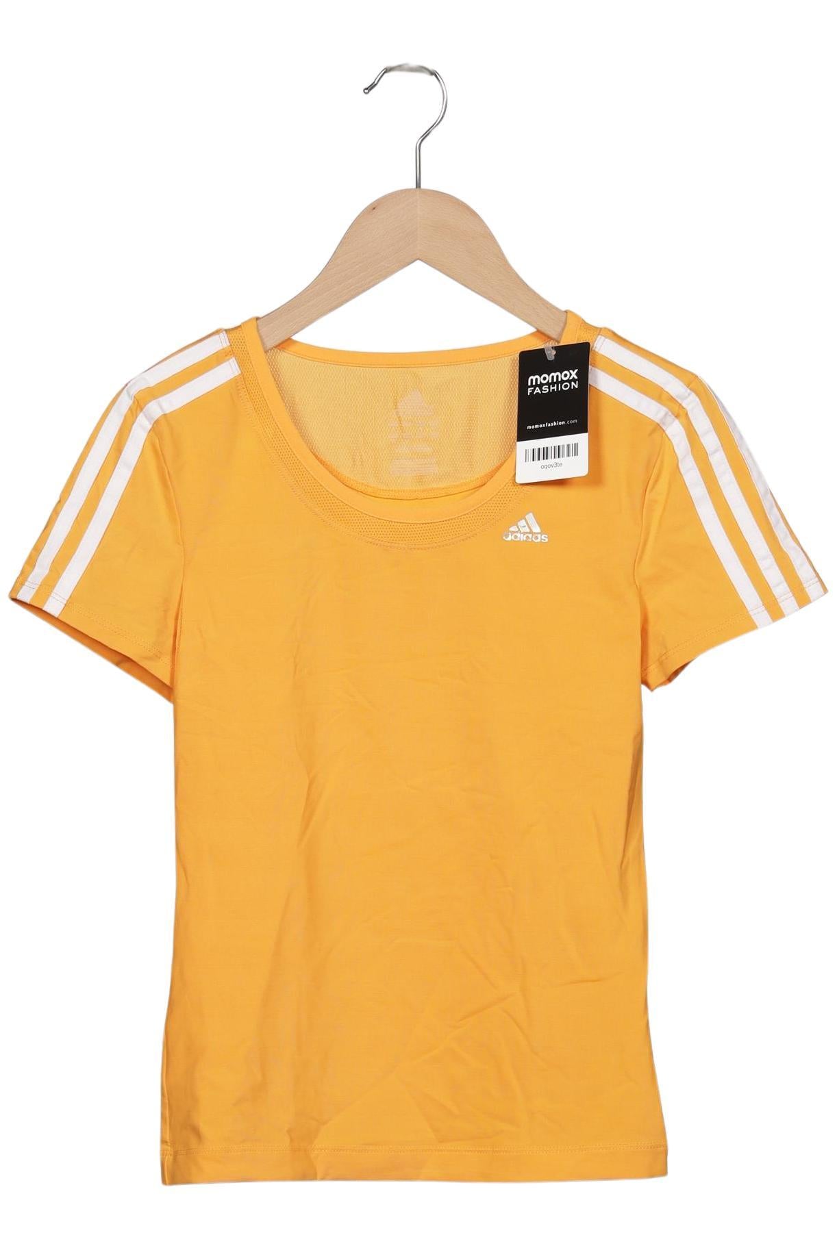 adidas-damen-t-shirt-orange-54e75433-7f63-4c4b-98ad-4c382cc0755d-image-0