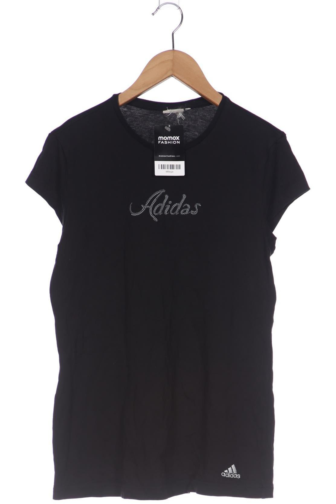 adidas-damen-t-shirt-schwarz-61214590-e24c-482f-b7eb-0032e7381bdc-image-0