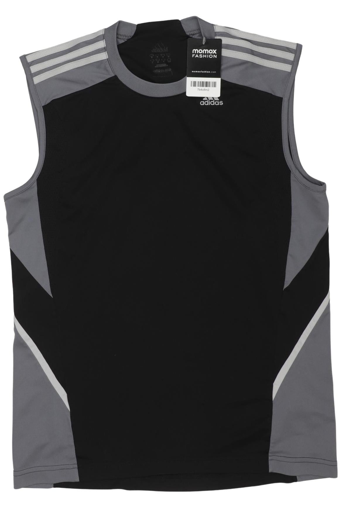 adidas-herren-t-shirt-schwarz-dc8564bc-b151-4832-a7a6-bfd75de7a44c-image-0