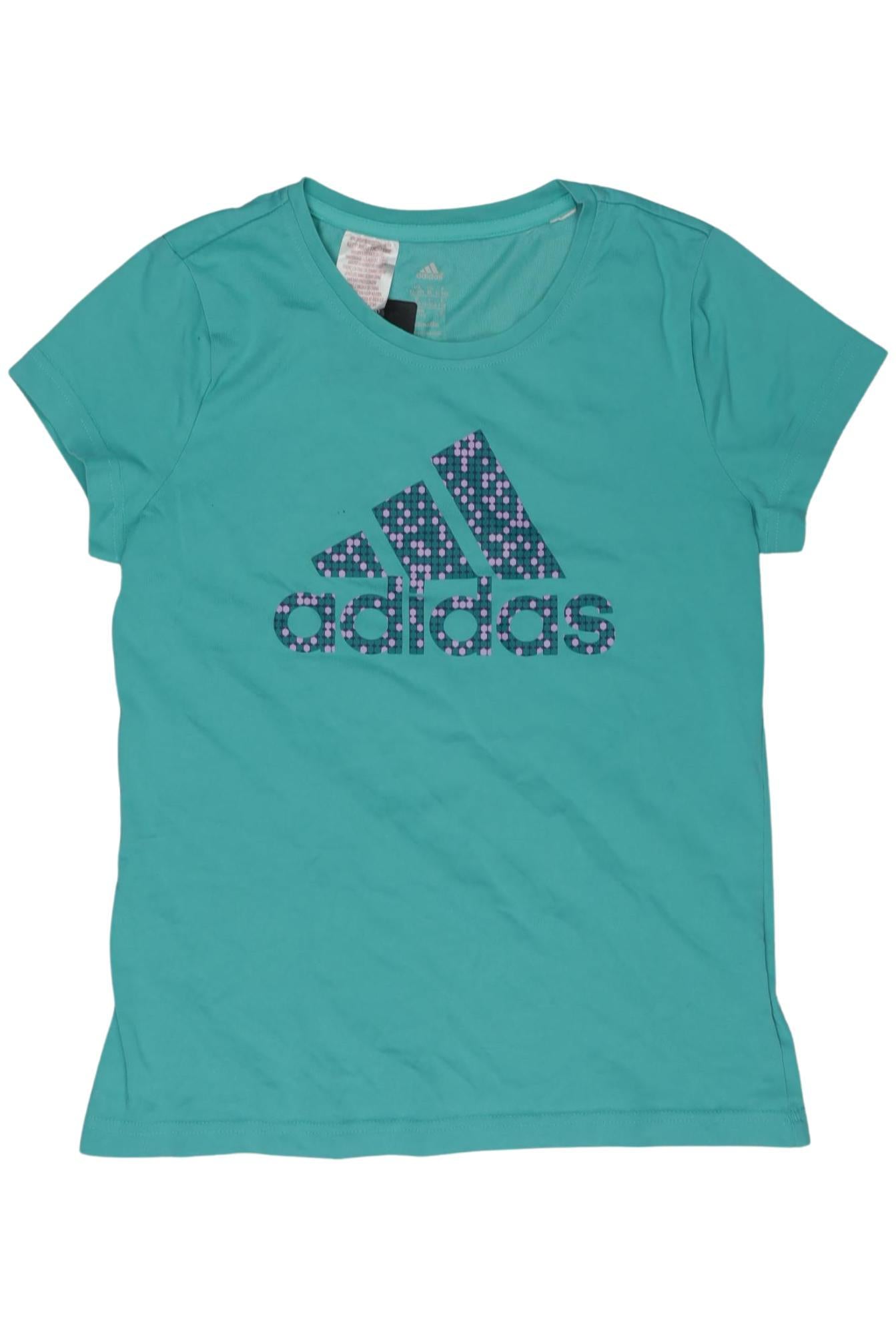 adidas-madchen-t-shirt-turkis-55433310-9f60-4669-919c-7caefa2345bd-image-0