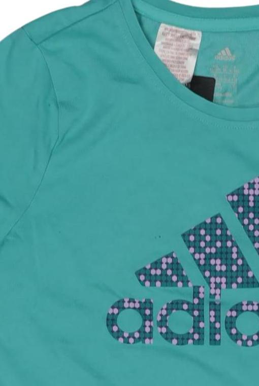 adidas-madchen-t-shirt-turkis-55433310-9f60-4669-919c-7caefa2345bd-image-1