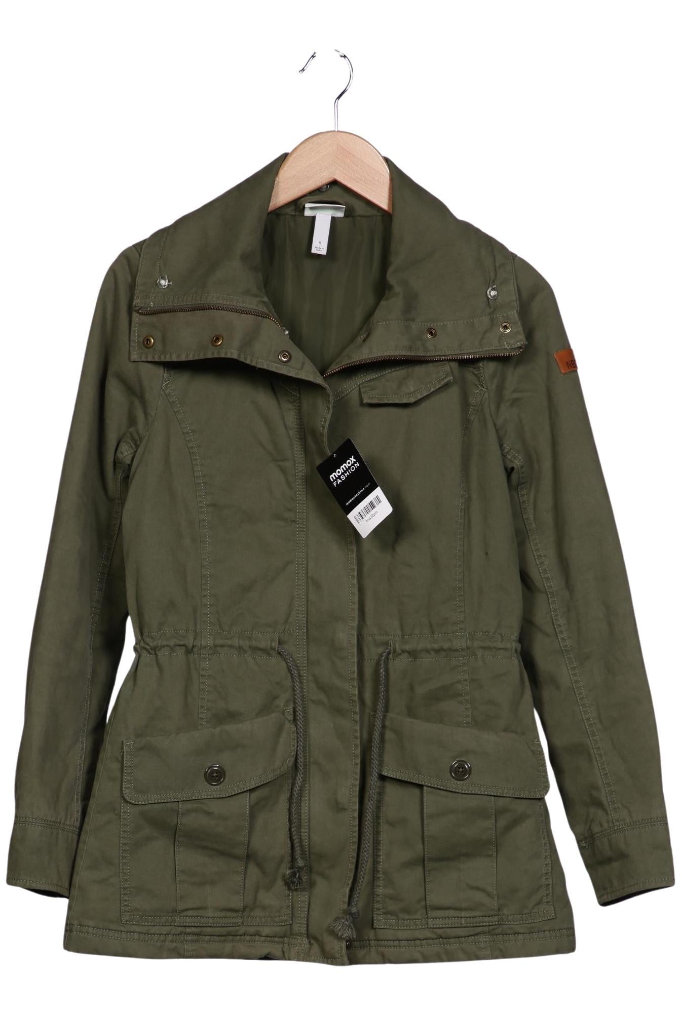 adidas-neo-damen-jacke-grun-95fa56ab-2534-4f24-a456-3d41bc176eb7-image-0