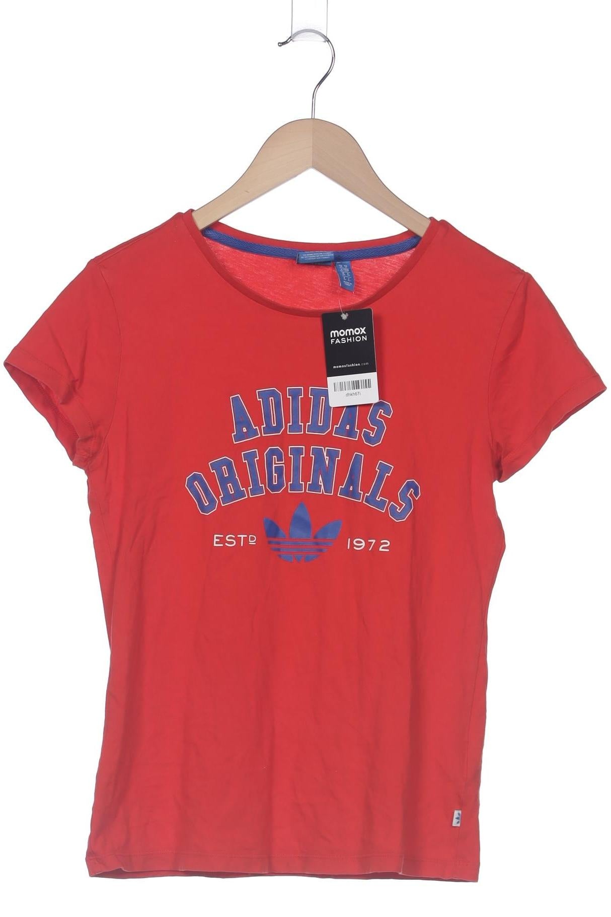 adidas-originals-damen-t-shirt-rot-6fa3bc48-696b-47ef-b236-717af753ea7c-image-0