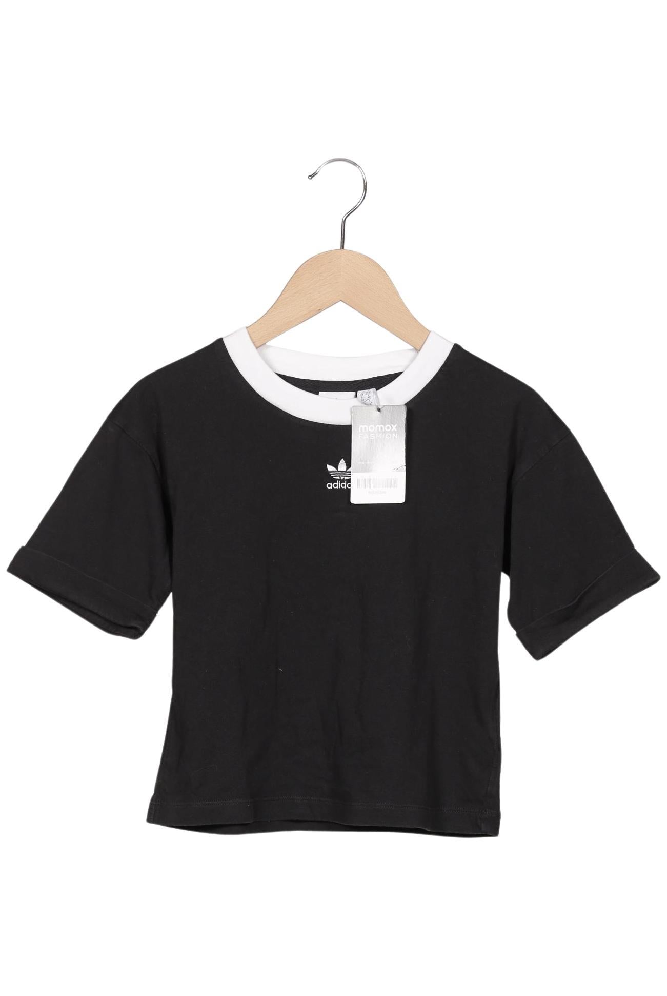 adidas-originals-damen-t-shirt-schwarz-4770e99a-b9a0-4496-85f9-5c5a1143587b-image-0