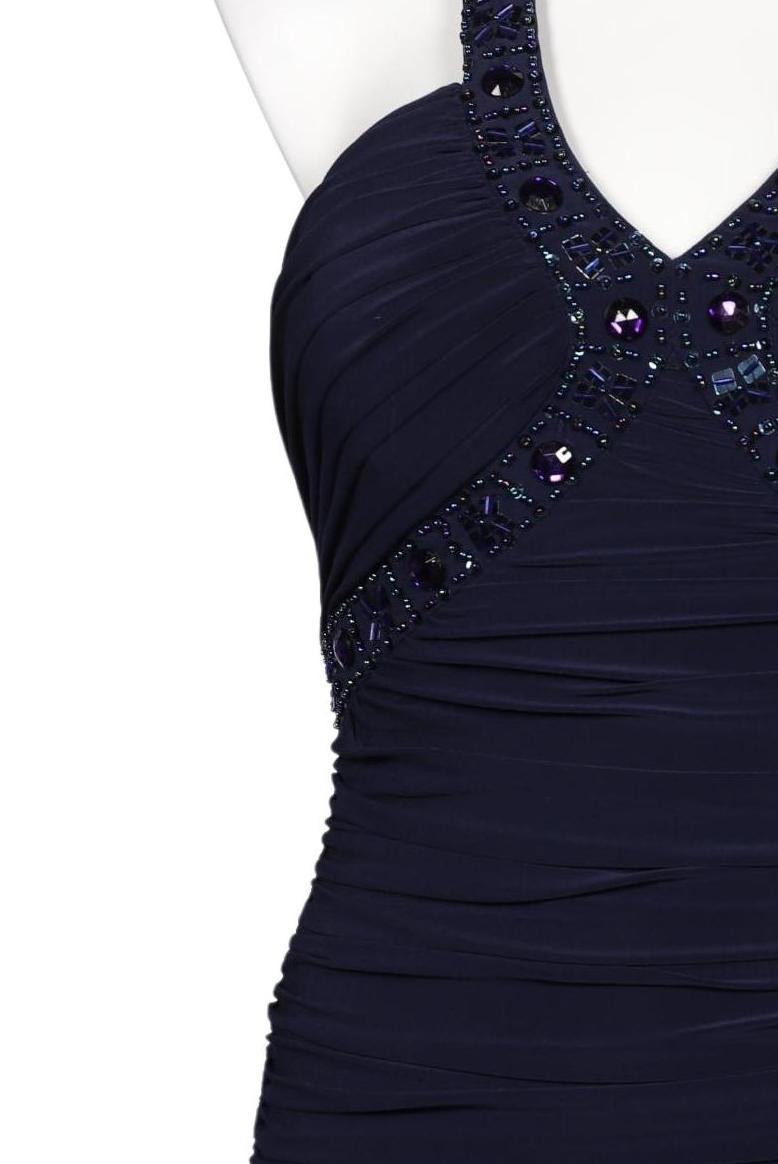 adrianna-papell-damen-kleid-marineblau-1a6c2da4-d74f-4501-a2d8-4b80607ffa3b-image-2