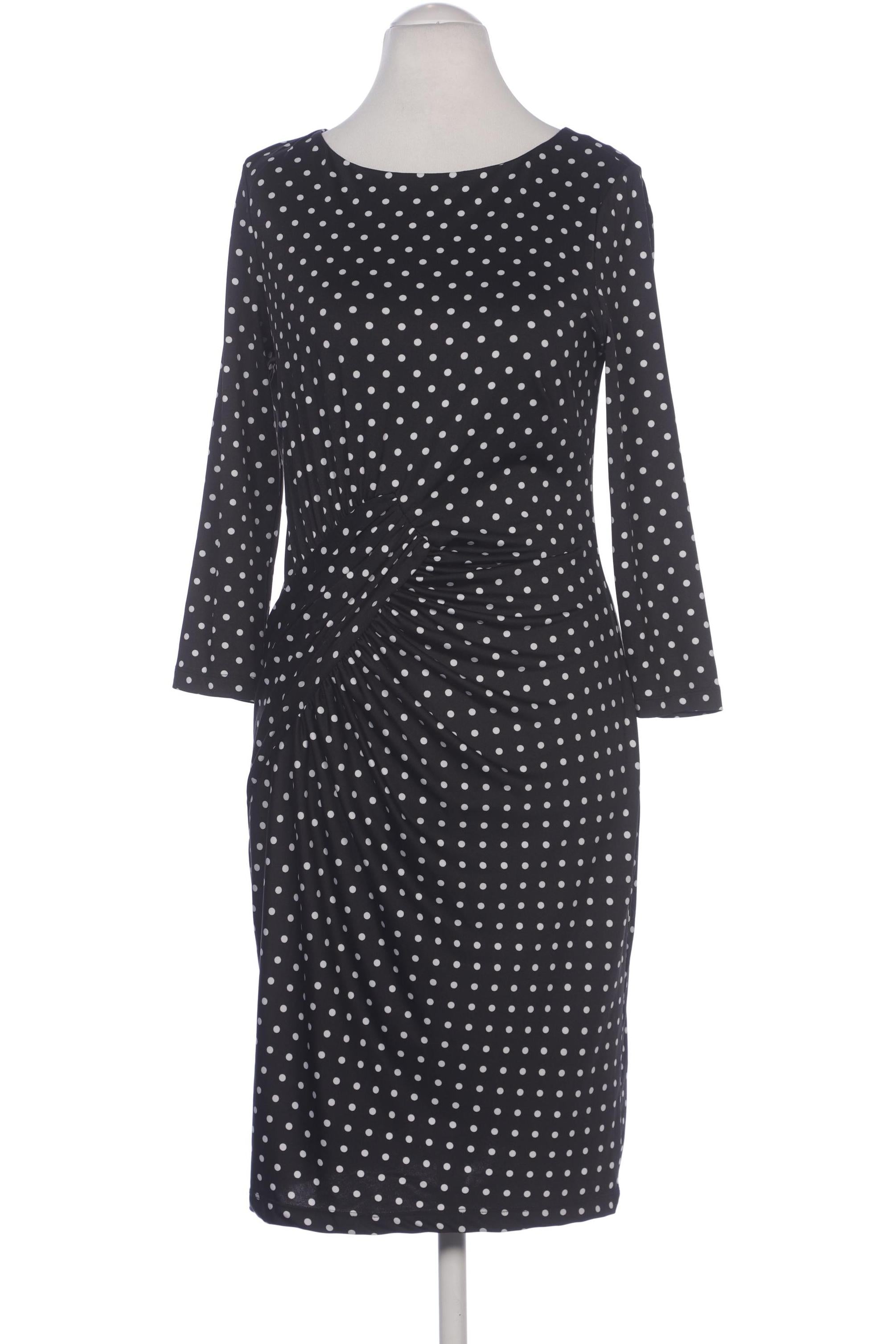 adrianna-papell-damen-kleid-schwarz-ecdde48d-e118-4c29-a6a1-ad1d815e56e2-image-0