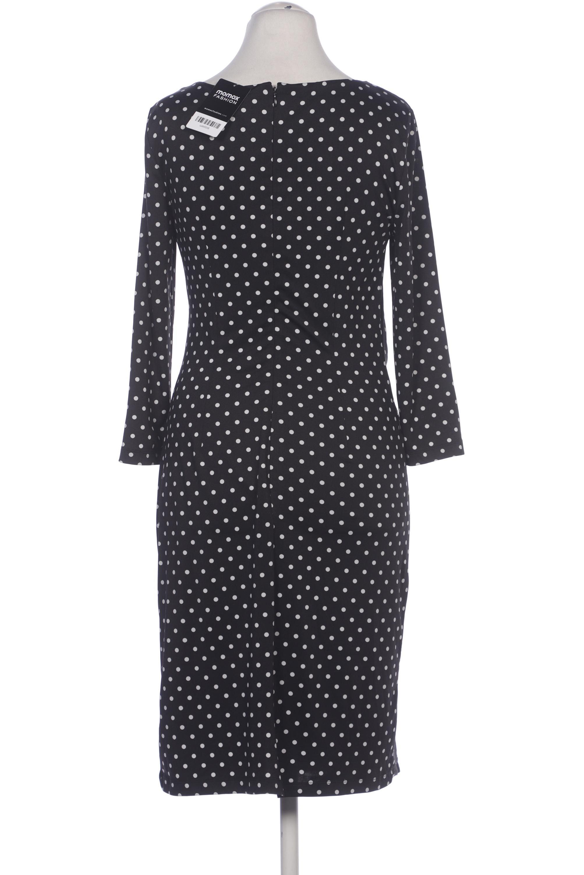 adrianna-papell-damen-kleid-schwarz-ecdde48d-e118-4c29-a6a1-ad1d815e56e2-image-1
