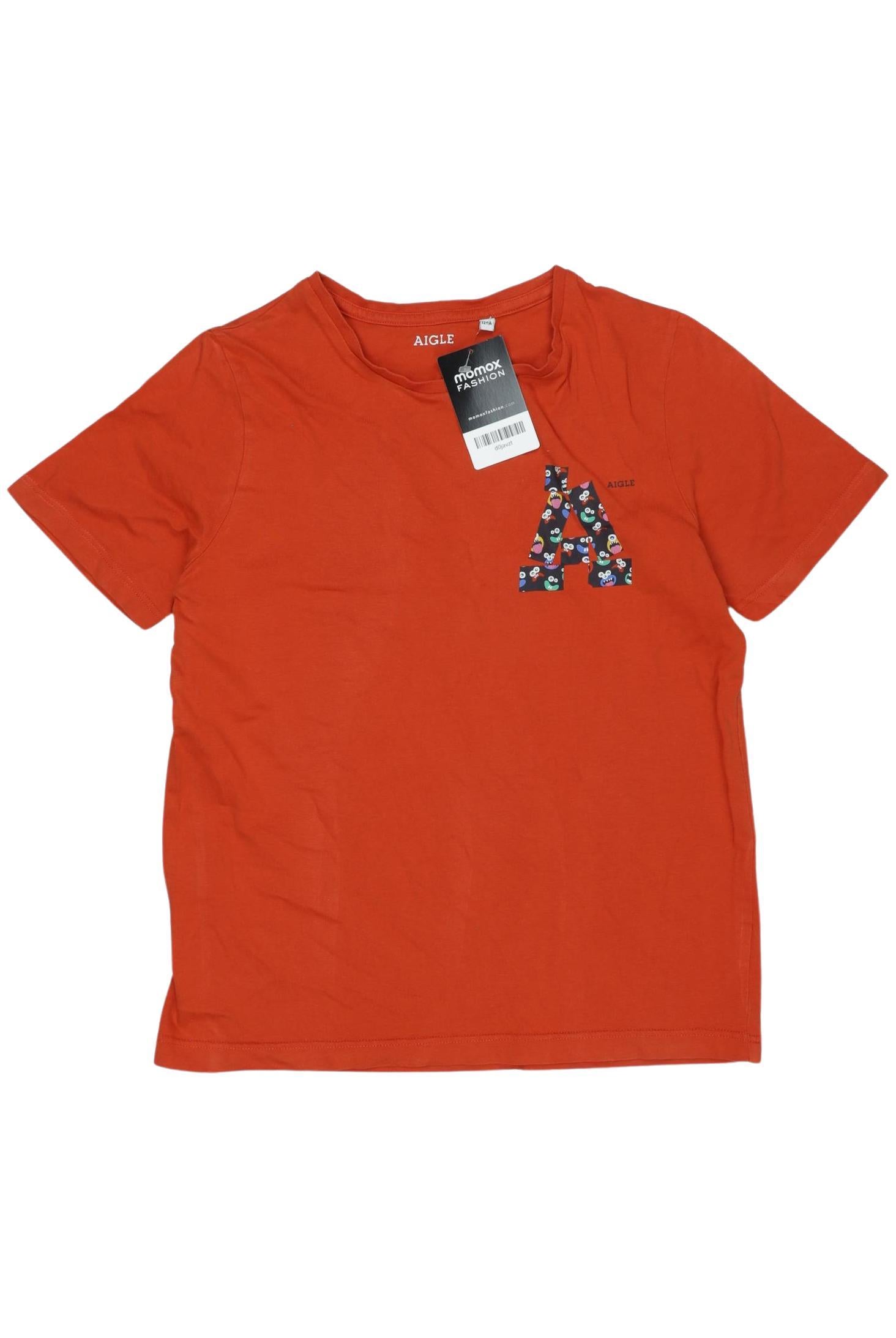 aigle-jungen-t-shirt-rot-69665c90-9128-4a86-bd21-69f5f14f073a-image-0