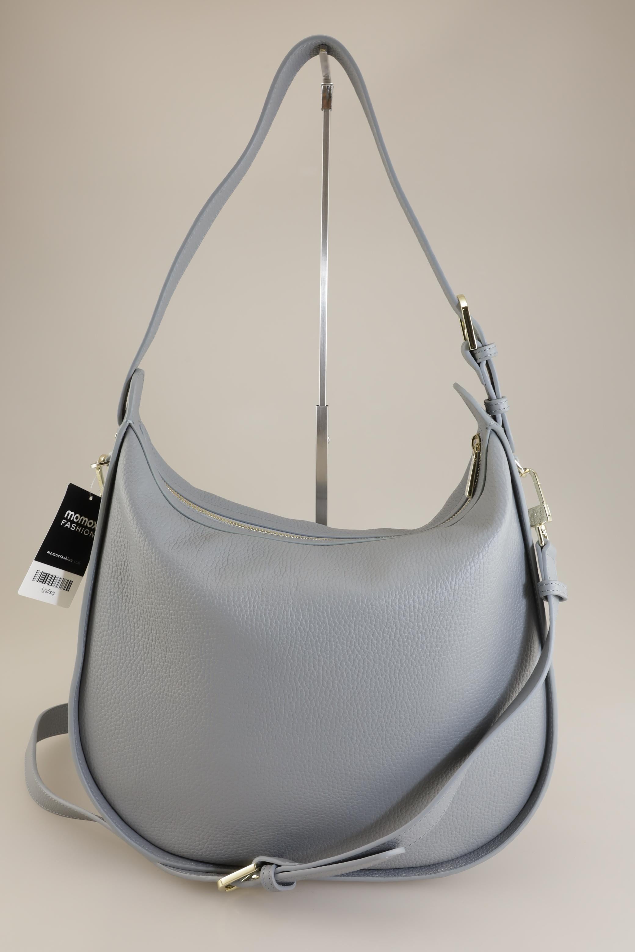 aigner-damen-handtasche-gross-leder-grau-3f10ad26-7fa1-4454-9276-fa334b944a9d-image-1