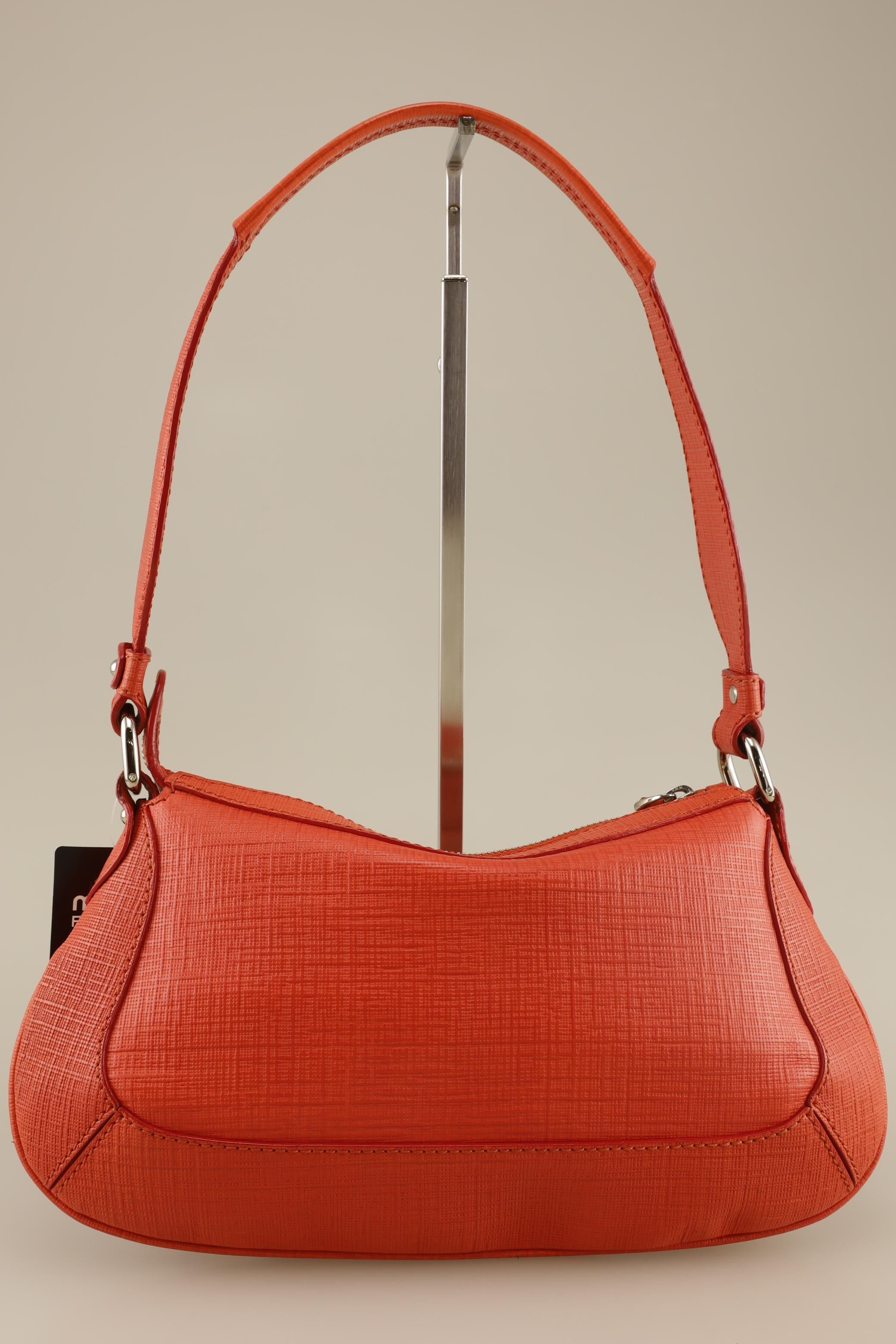 aigner-damen-handtasche-gross-leder-orange-9cf77fc4-5cef-4c1d-ae1a-ba006386cebf-image-1