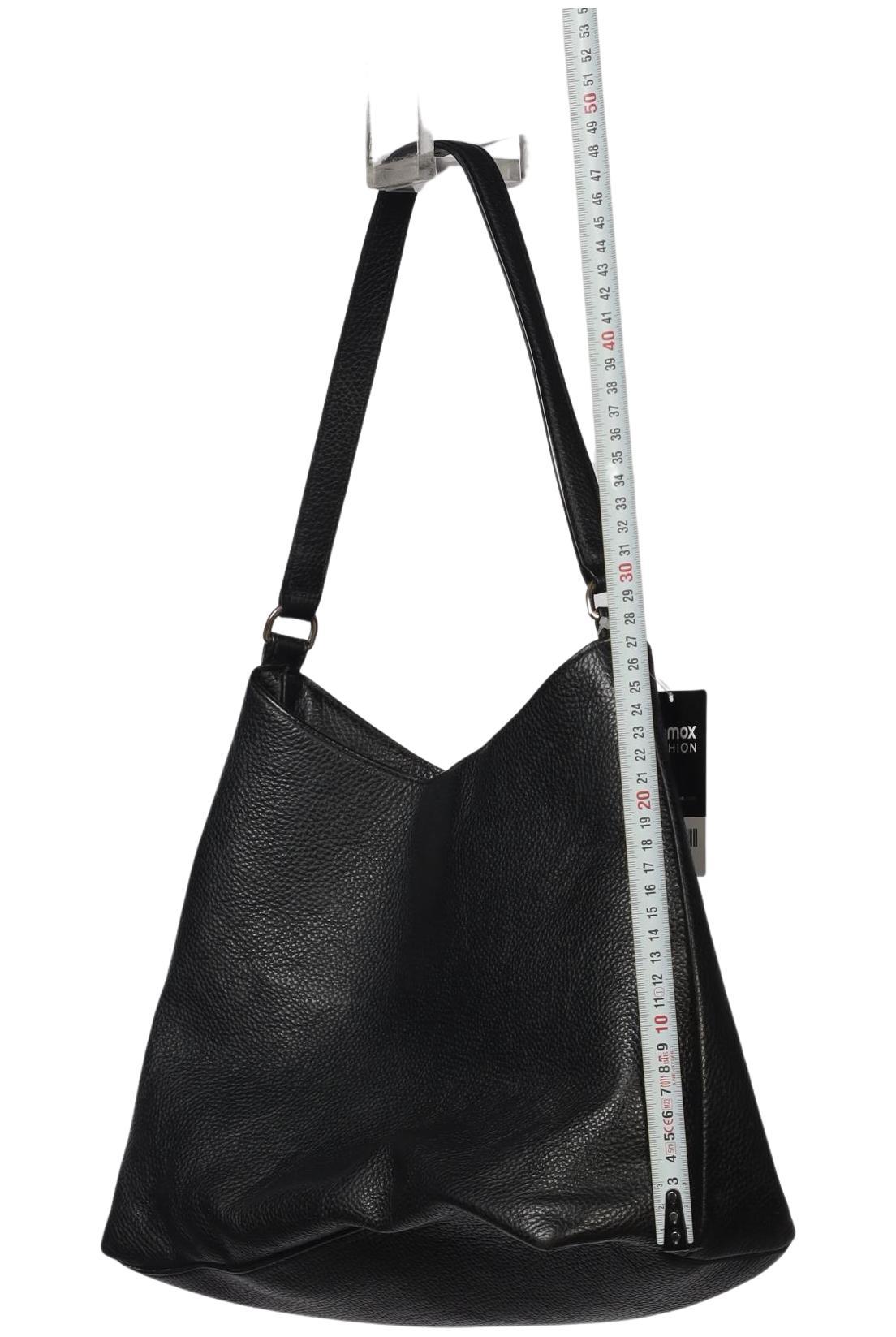 aigner-damen-handtasche-gross-leder-schwarz-21660750-a878-4610-8114-3248d27a326d-image-1