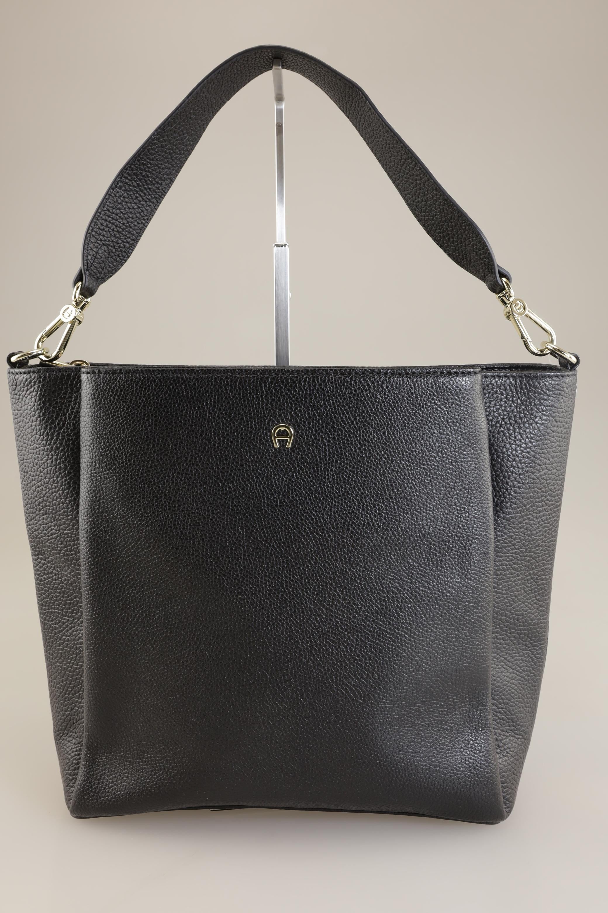 aigner-damen-handtasche-gross-leder-schwarz-288cecc6-2868-4316-86df-72ef797cfd81-image-0