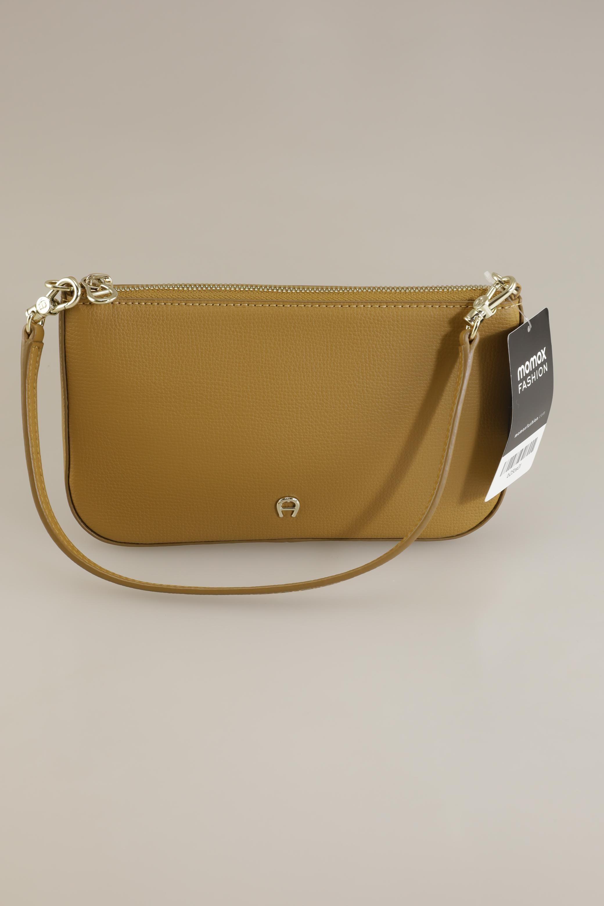 aigner-damen-handtasche-klein-leder-gelb-d446ce4d-3343-4dff-8118-c49e3be50279-image-0
