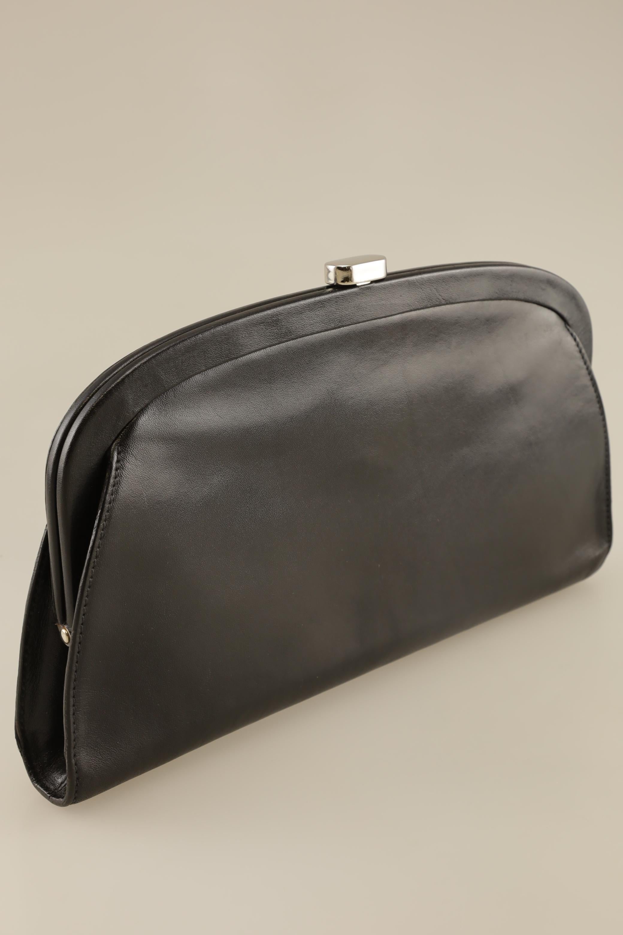 aigner-damen-handtasche-klein-leder-schwarz-b4ac390b-2f1c-486e-a939-0f3529230bd3-image-1