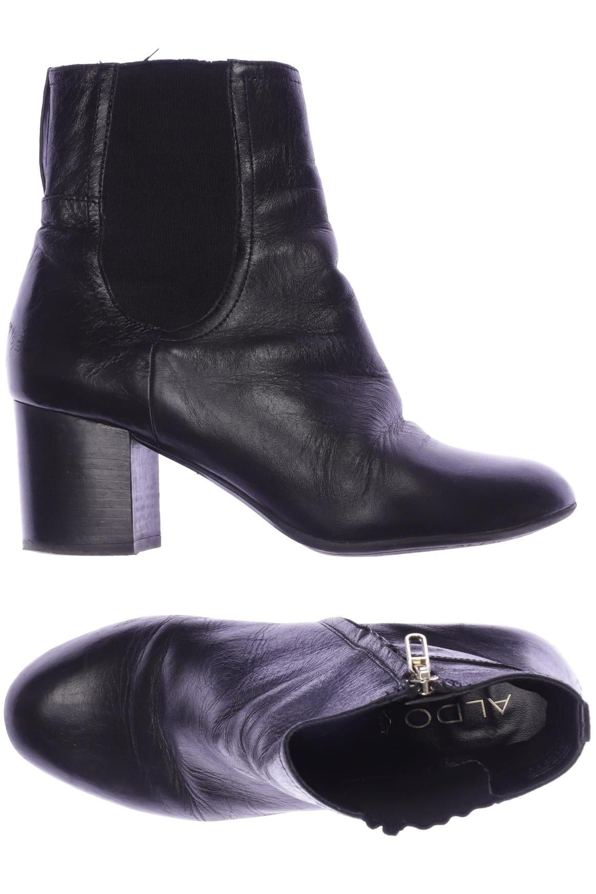 aldo-damen-stiefelette-schwarz-3355456c-24cc-497d-96de-5ecf04500223-image-0