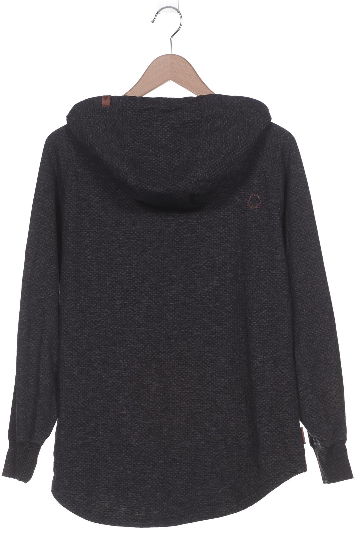 alife-kickin-damen-kapuzenpullover-grau-dee55267-1de4-4a2e-b1e7-5834f9084a7a-image-1
