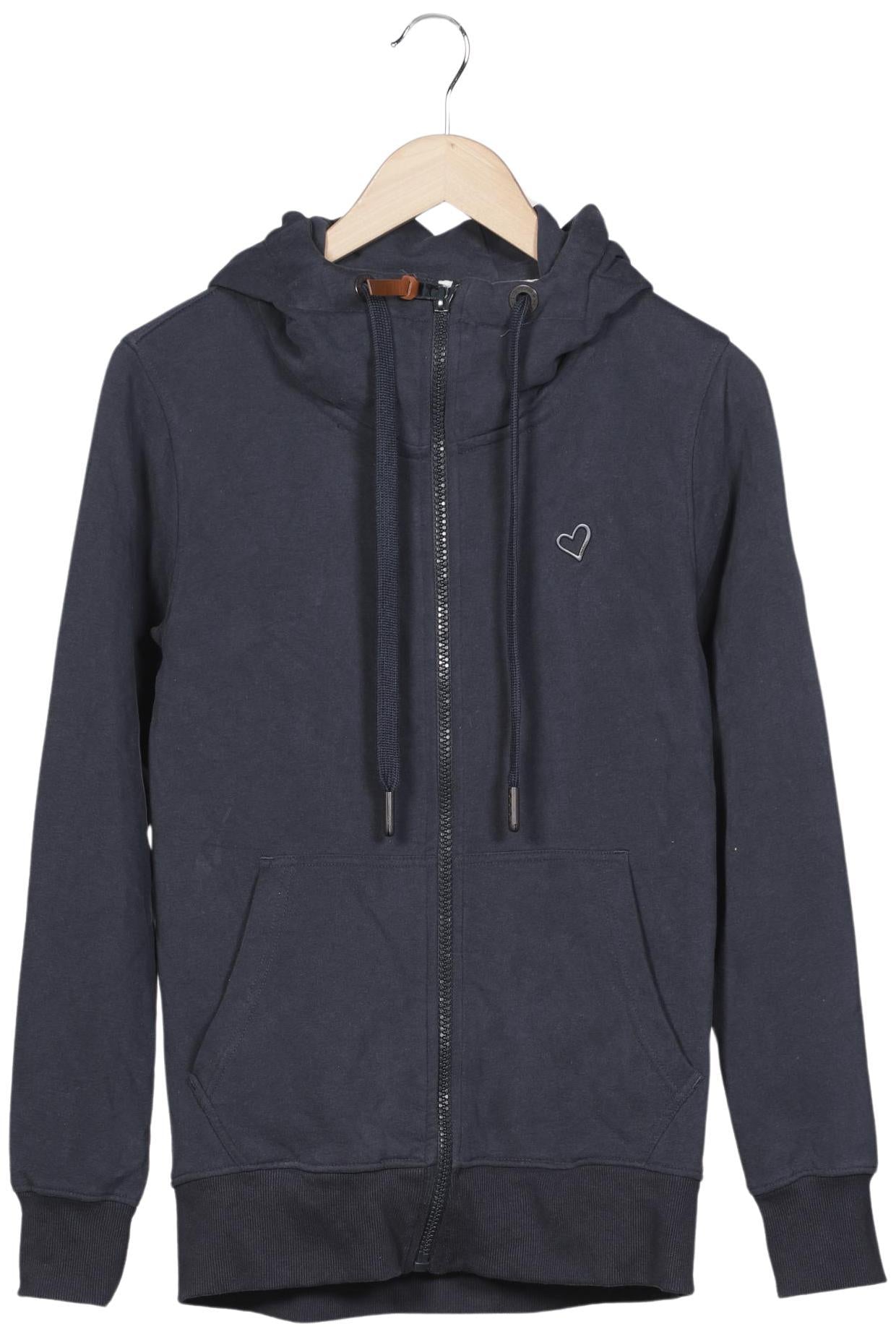 alife-kickin-damen-kapuzenpullover-marineblau-f4a98937-8279-4315-8273-018e9e0c4171-image-0