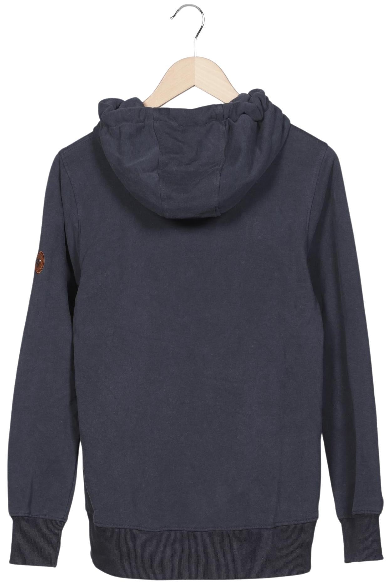 alife-kickin-damen-kapuzenpullover-marineblau-f4a98937-8279-4315-8273-018e9e0c4171-image-1