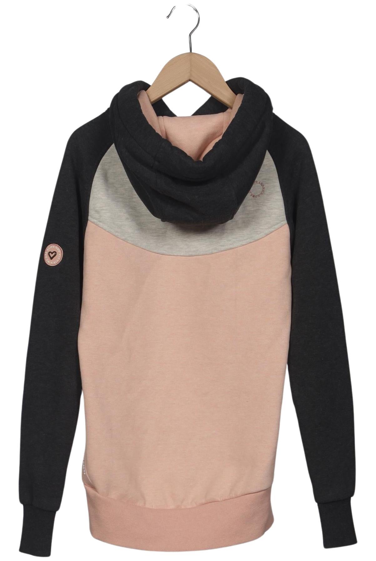 alife-kickin-damen-kapuzenpullover-mehrfarbig-488b7db5-7d2a-4c6e-994a-1e5d61db4b76-image-1