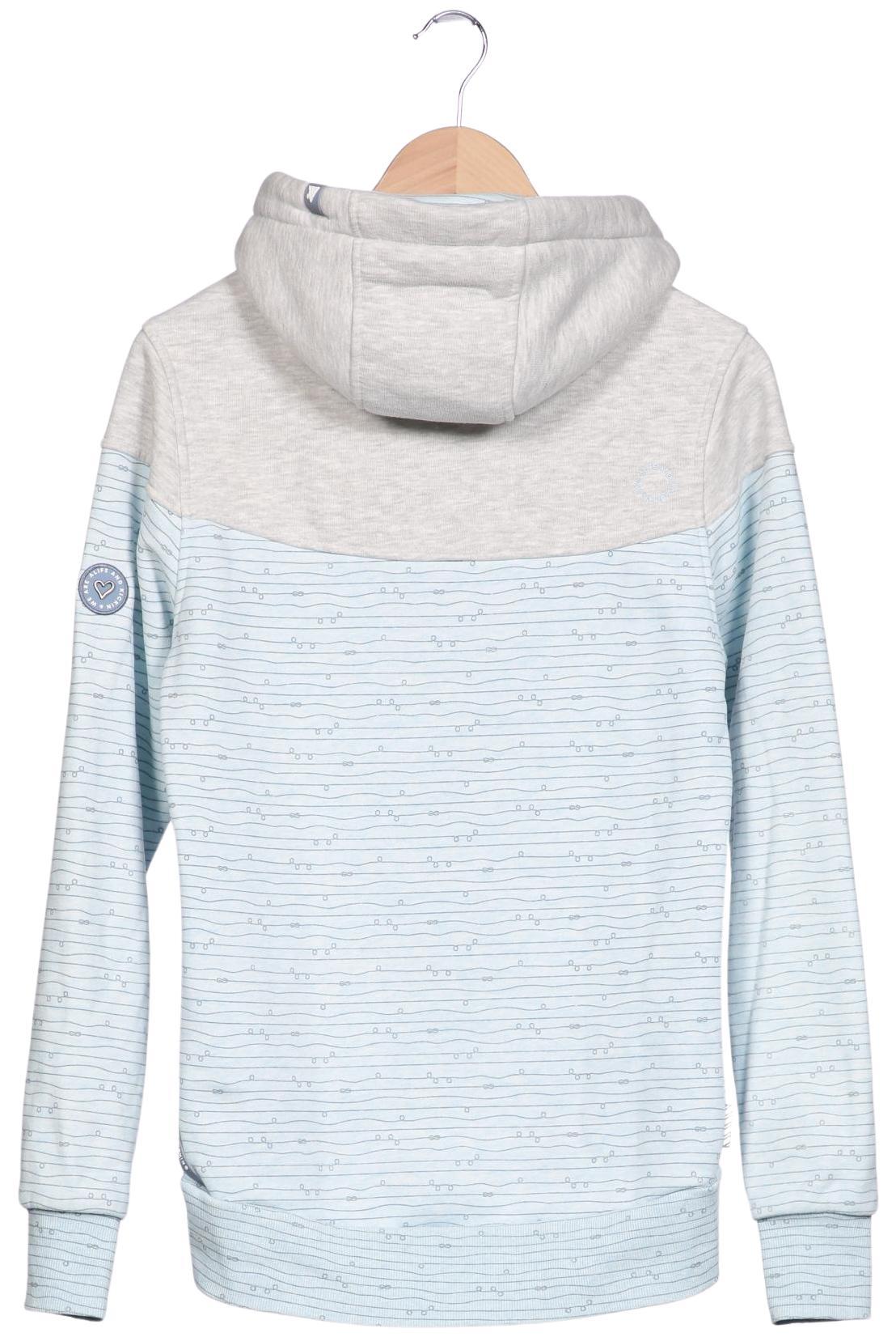alife-kickin-damen-kapuzenpullover-mehrfarbig-b219a329-873b-48a3-be1a-997ca5a9fed8-image-1