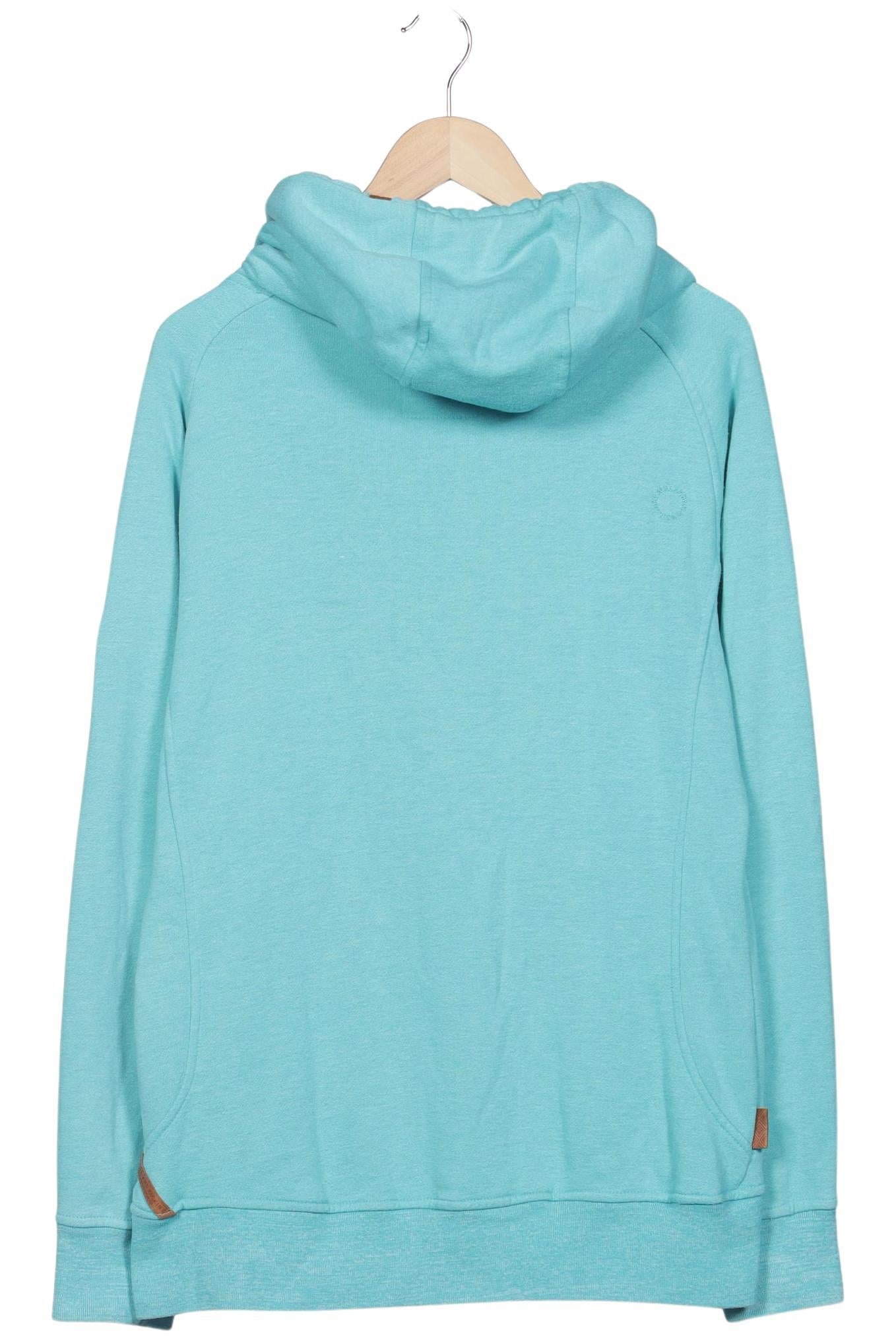 alife-kickin-damen-kapuzenpullover-turkis-dc8b9c9c-e212-462f-bb1f-34bc0086fbf6-image-1