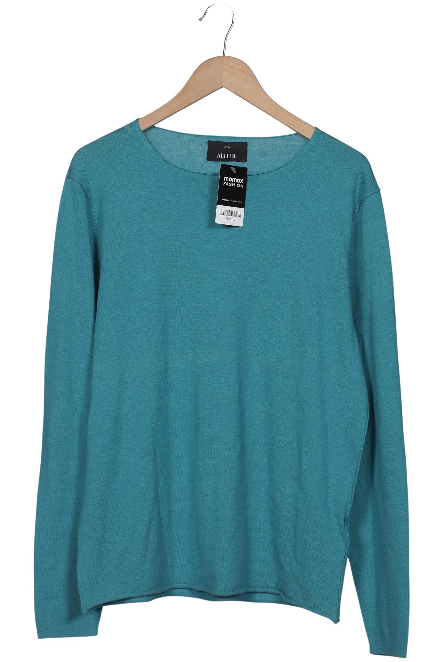 allude-damen-pullover-turkis-e36f15e7-cd14-492a-bde0-451f4b76e67a-image-0