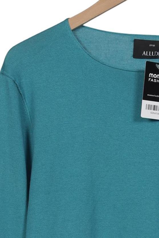 allude-damen-pullover-turkis-e36f15e7-cd14-492a-bde0-451f4b76e67a-image-2