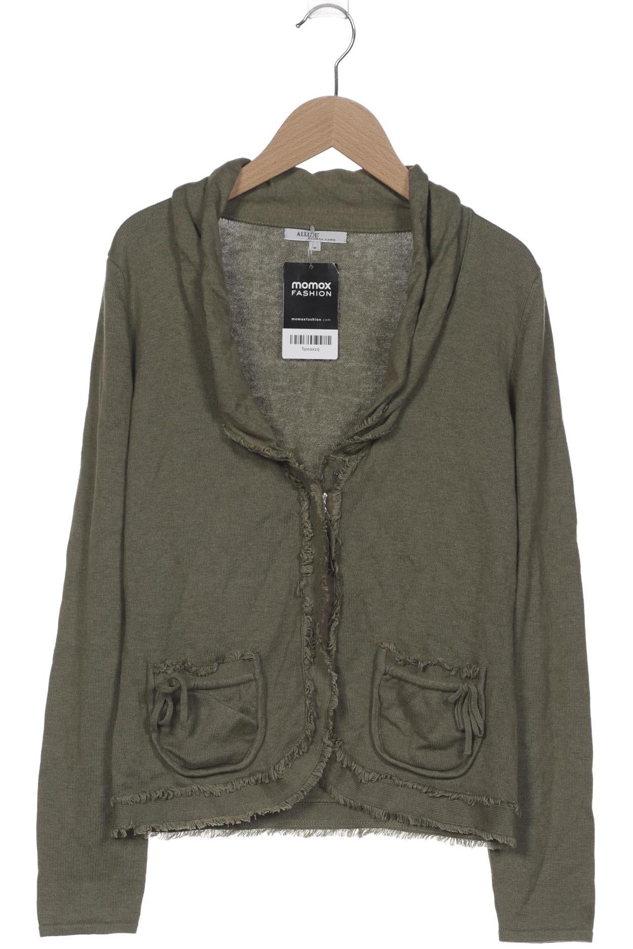 allude-damen-strickjacke-grun-1757f204-7c89-4709-b233-39faa1e3151a-image-0