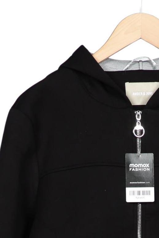 amber-june-damen-kapuzenpullover-schwarz-a3884e9b-f060-4be1-bfc3-5a08e731b617-image-2