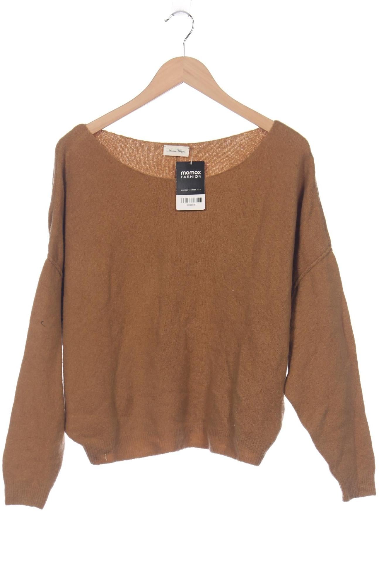 american-vintage-damen-pullover-beige-0da51d50-55ef-4f19-8ee6-88691fcaaf6a-image-0