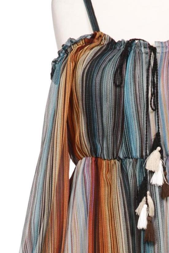 ana-alcazar-damen-kleid-mehrfarbig-05ba745e-7a5a-4720-8183-3ac99d55b2dd-image-2