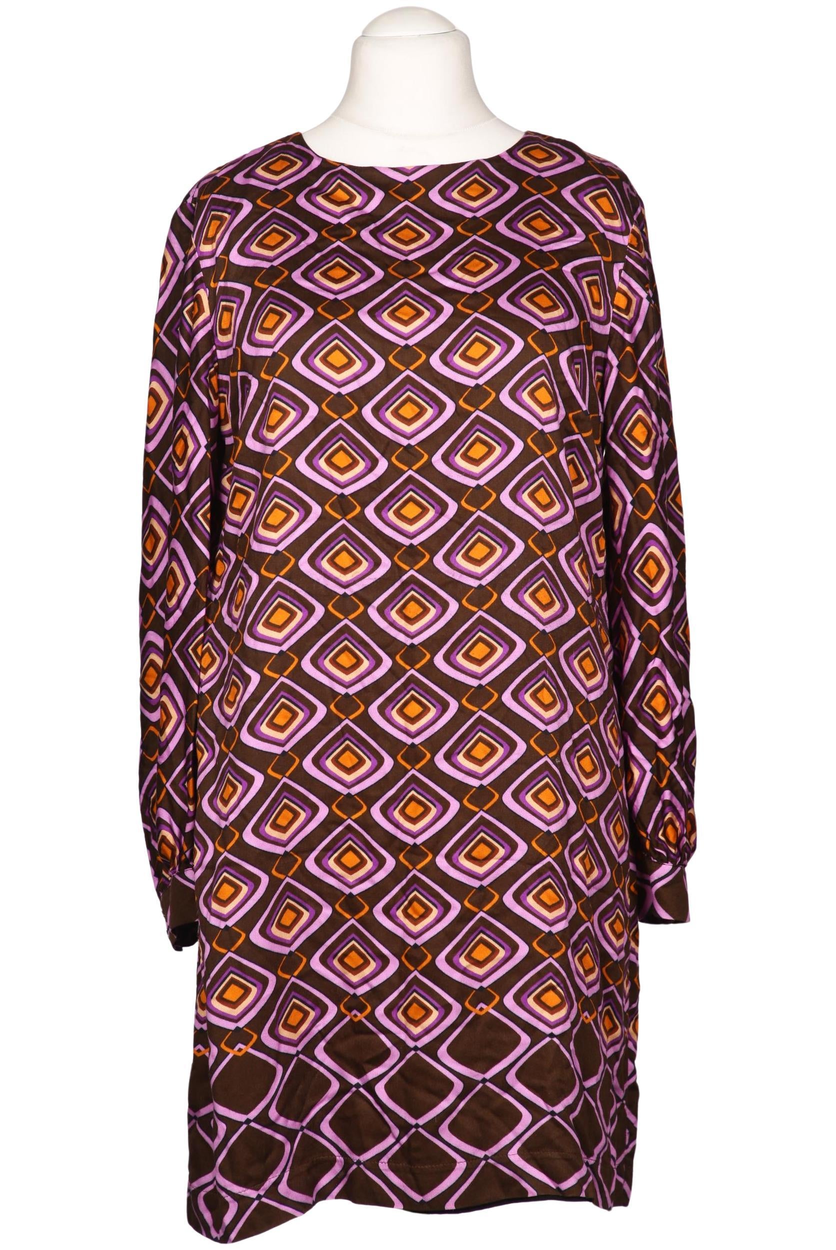 ana-alcazar-damen-kleid-mehrfarbig-19d9da57-5c75-4372-9262-4ef7c76ddbe0-image-0