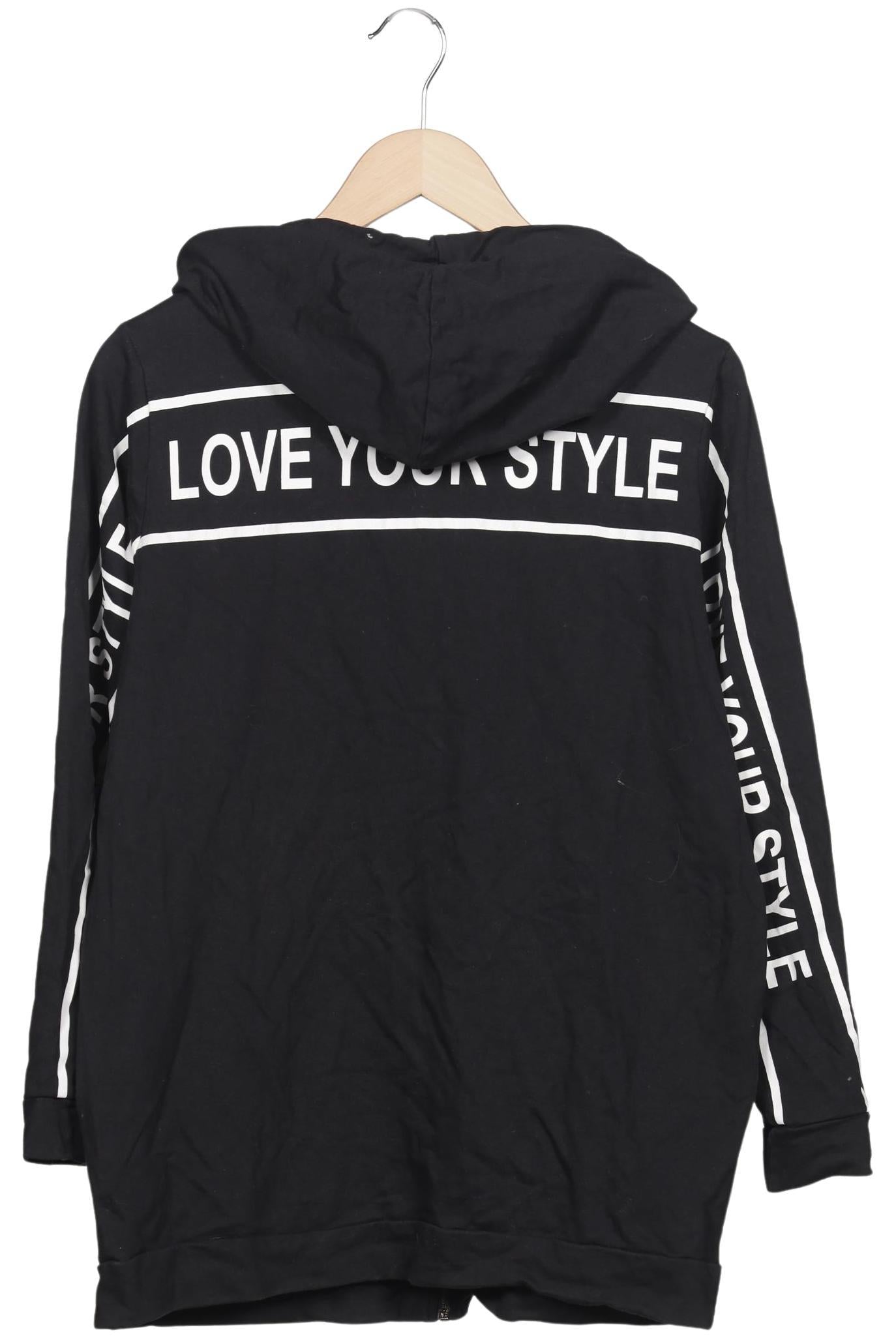 angel-of-style-damen-kapuzenpullover-schwarz-86c28427-54af-4485-98c2-4fb188a7338d-image-1