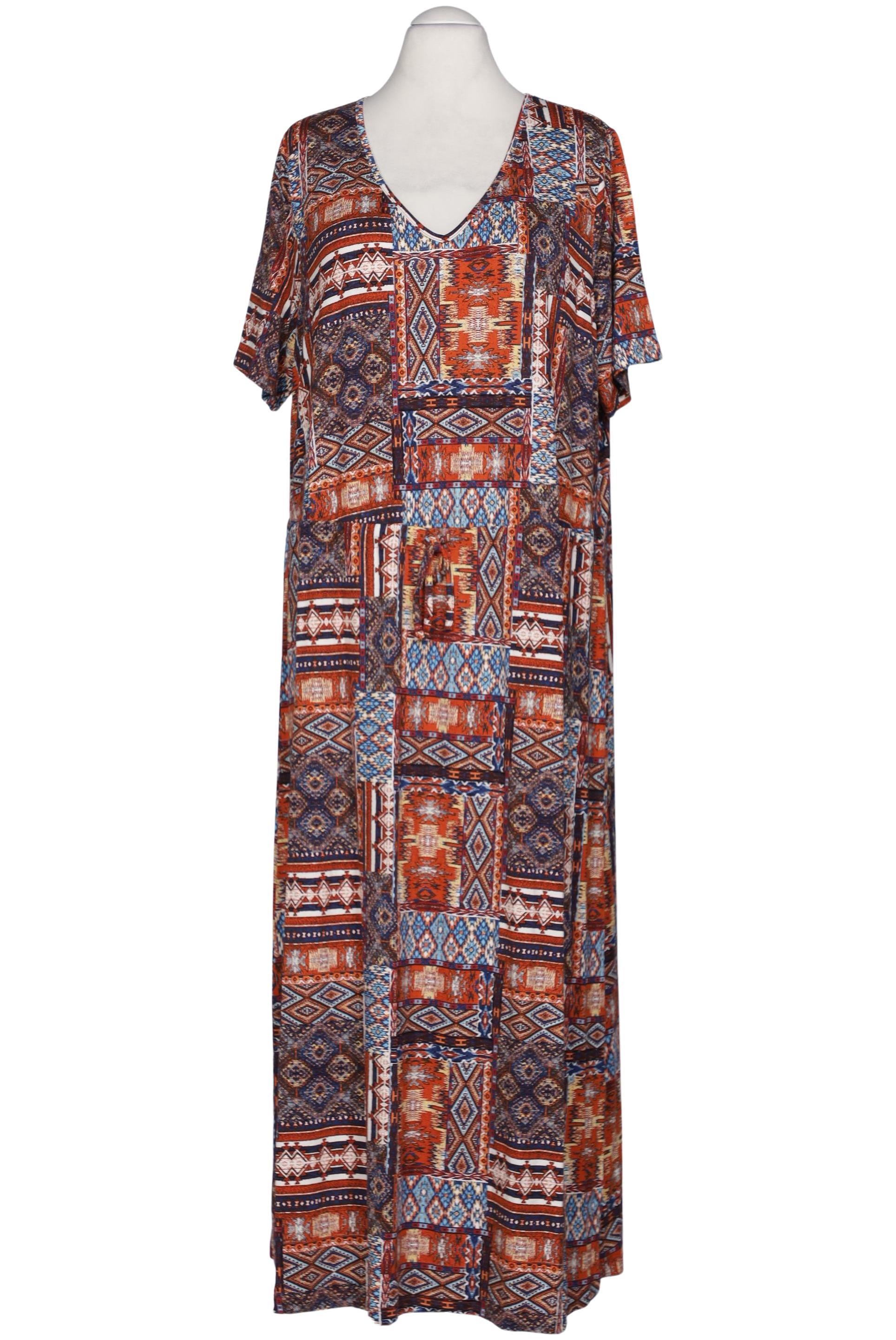 angel-of-style-damen-kleid-mehrfarbig-c4db1d9e-e34e-4f62-99db-b4db02f4d514-image-0