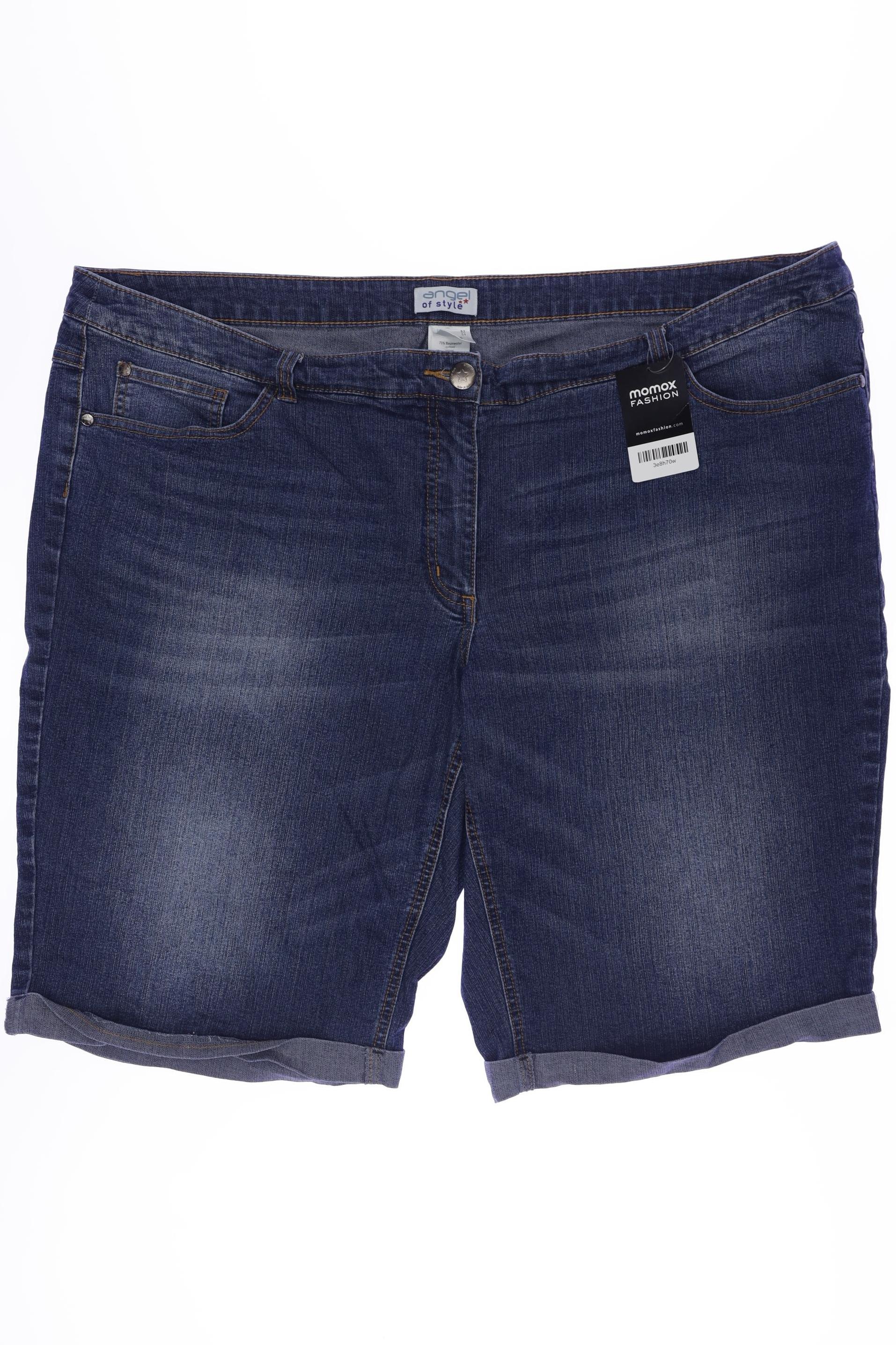 angel-of-style-damen-shorts-blau-57897fbf-8cdb-4dac-a2cc-e64344805182-image-0