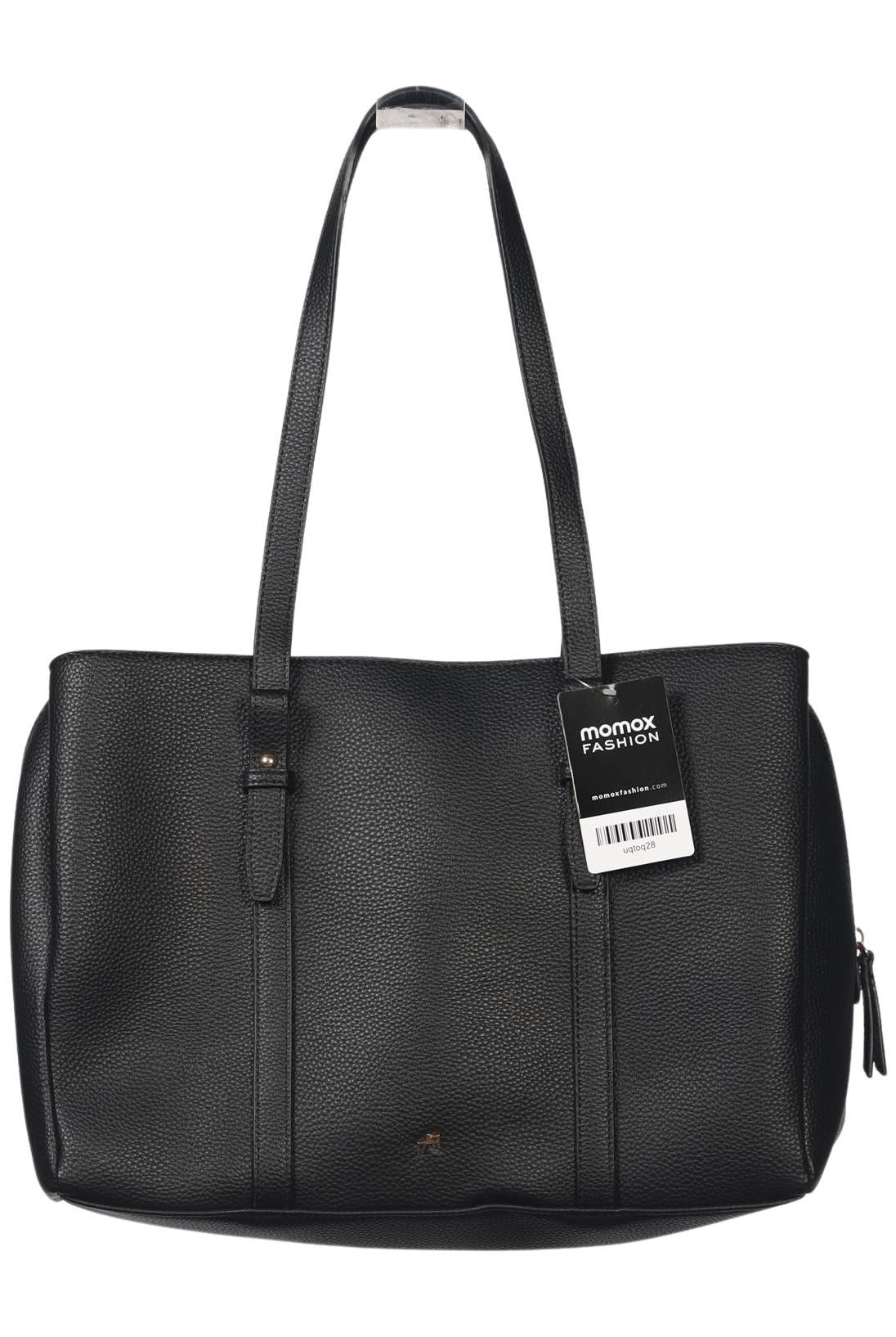 anna-field-damen-handtasche-gross-schwarz-0d432906-8e19-46b4-8c70-bdfa1b0fe6e7-image-0