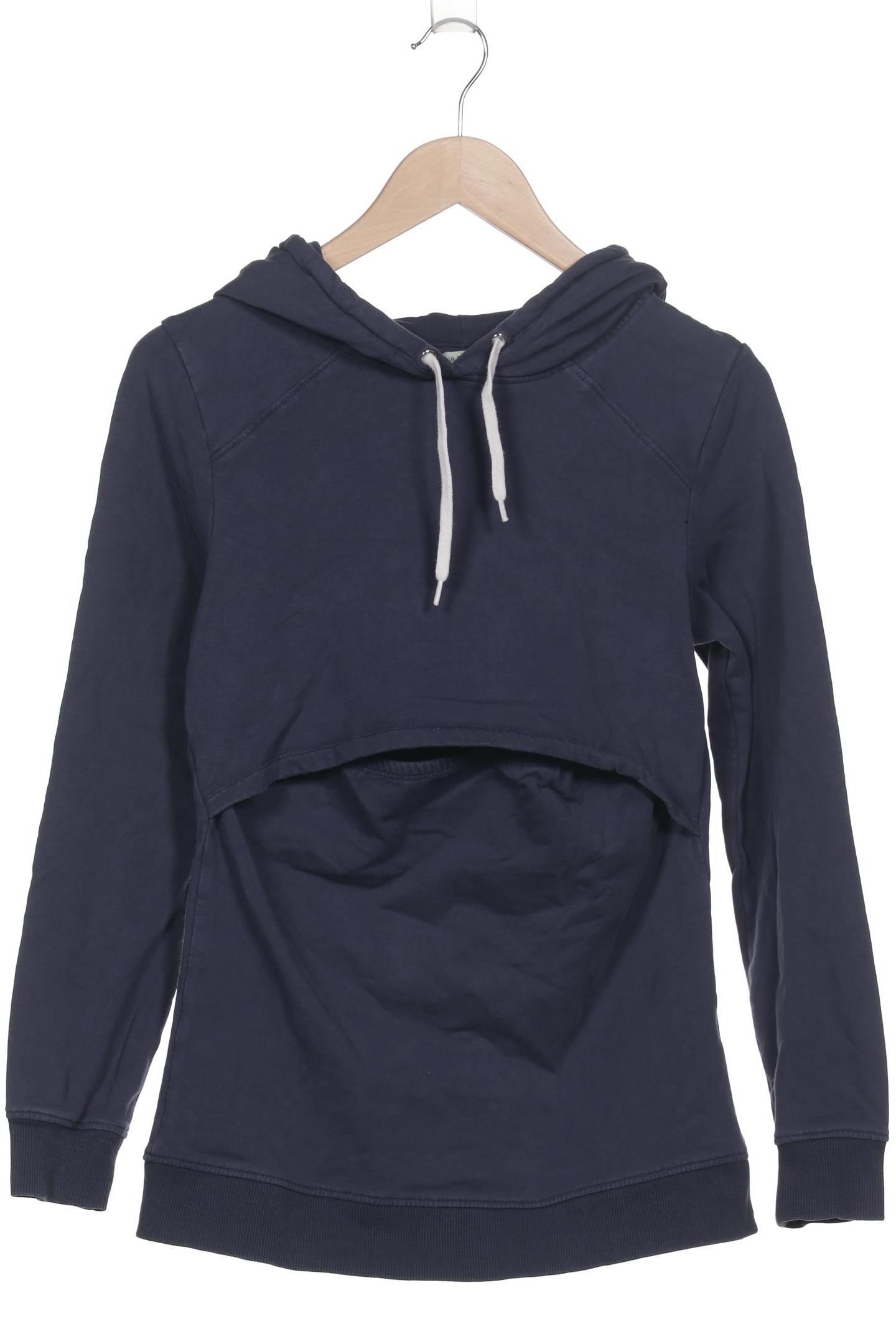 anna-field-mama-damen-kapuzenpullover-marineblau-0d304e9a-adc6-4997-8939-28fb3eb79601-image-0